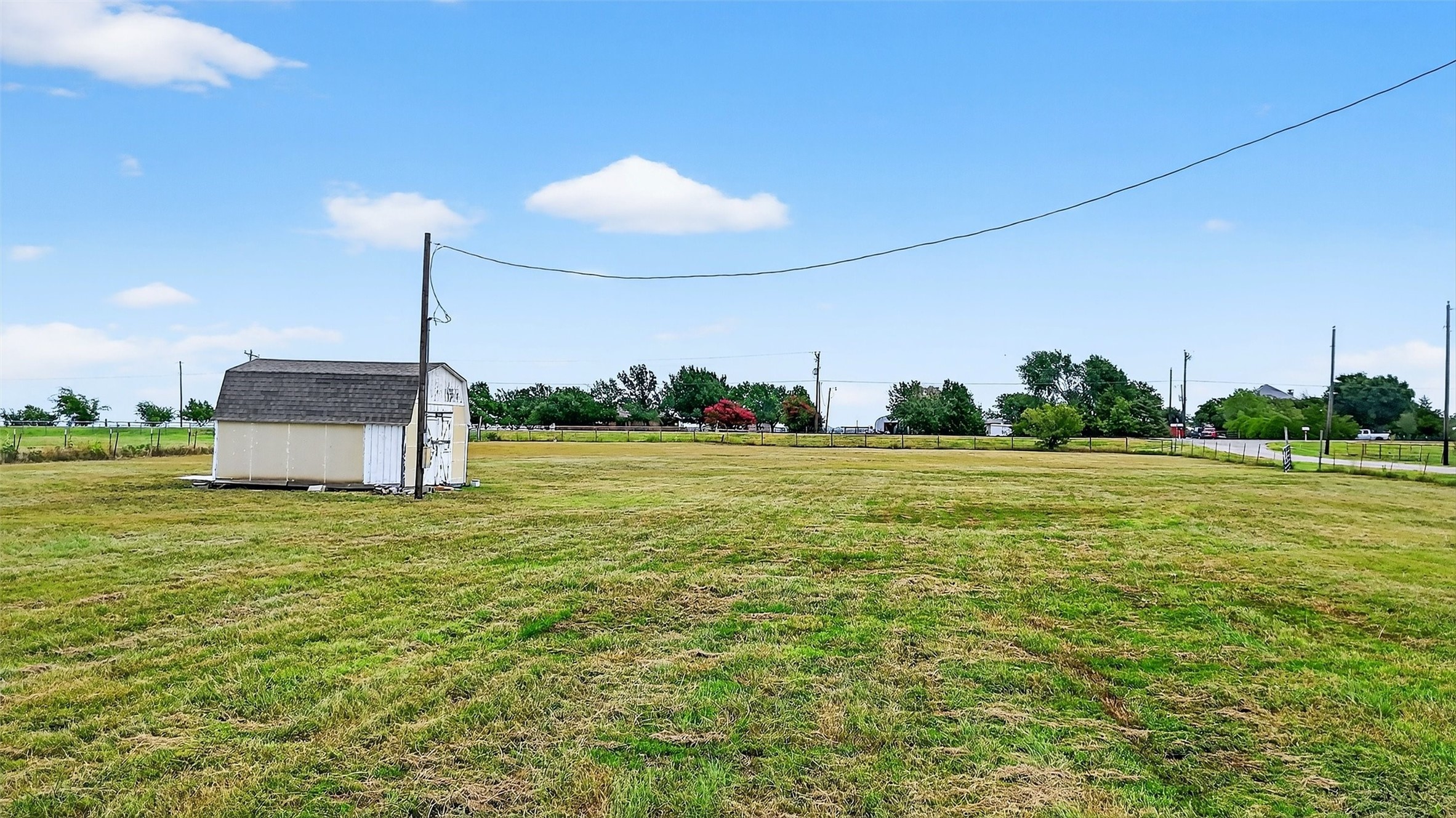13424 W Fm 455 Celina TX 75009