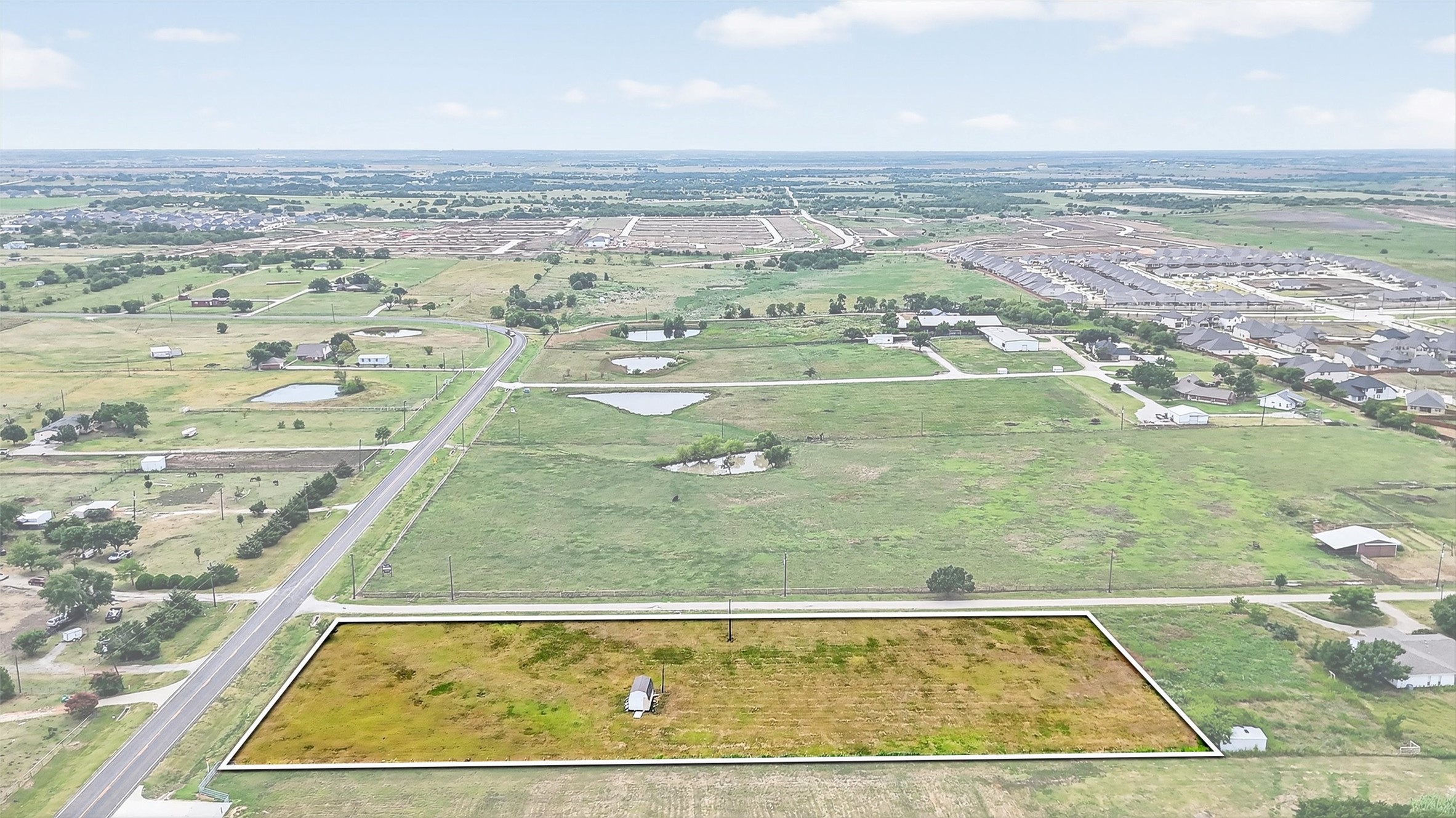 13424 W Fm 455 Celina TX 75009