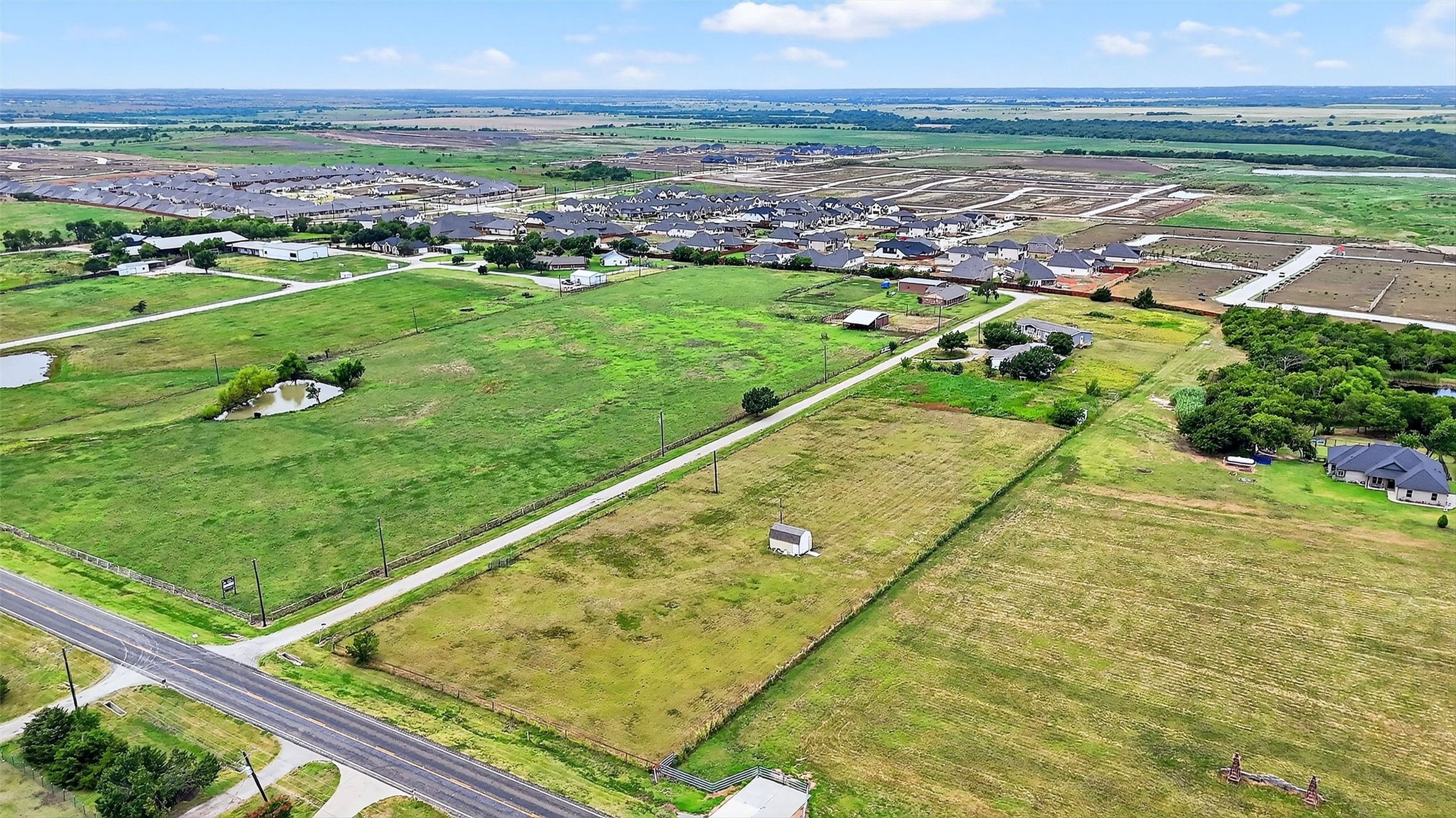 13424 W Fm 455 Celina TX 75009