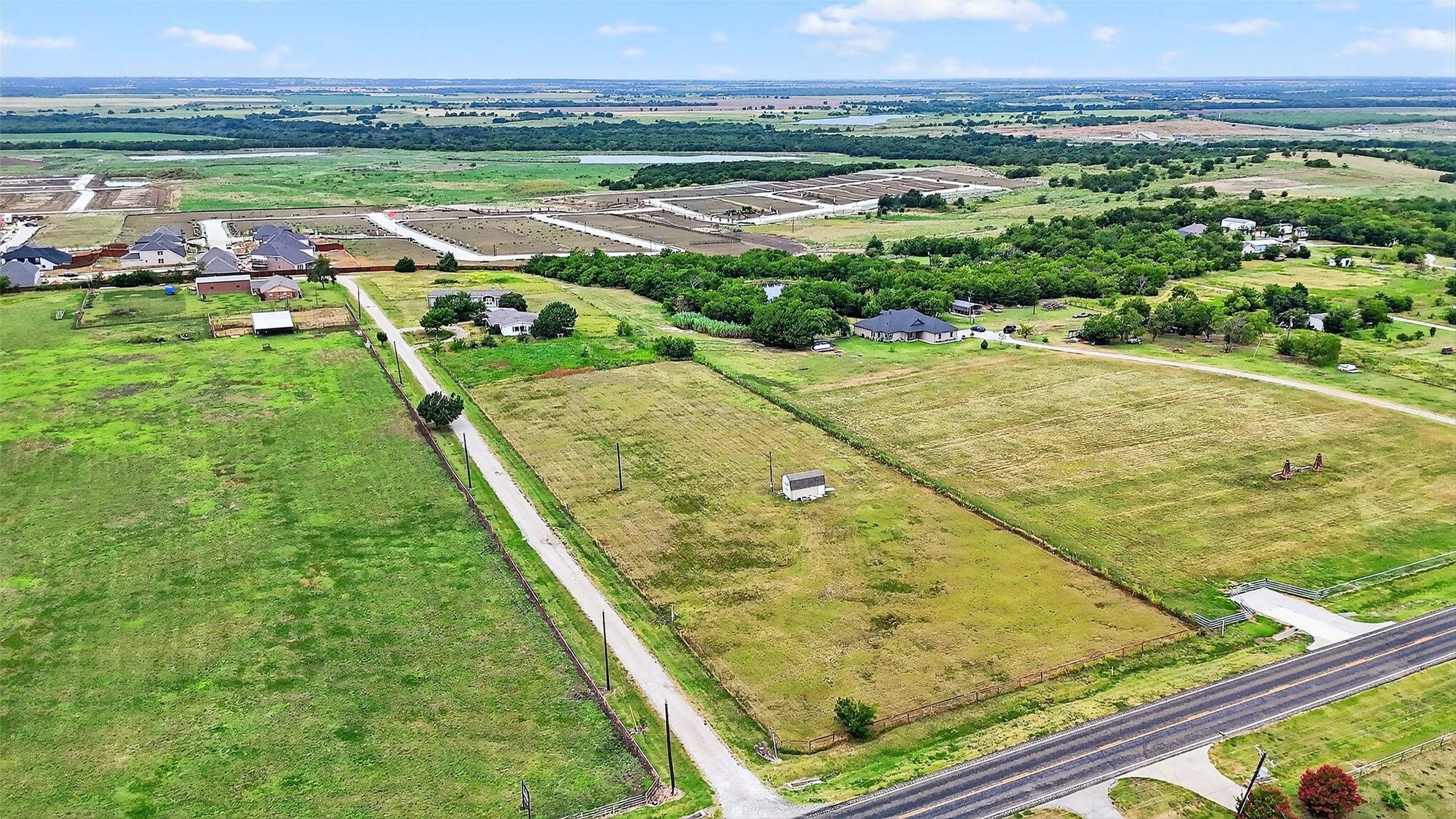 13424 W Fm 455 Celina TX 75009