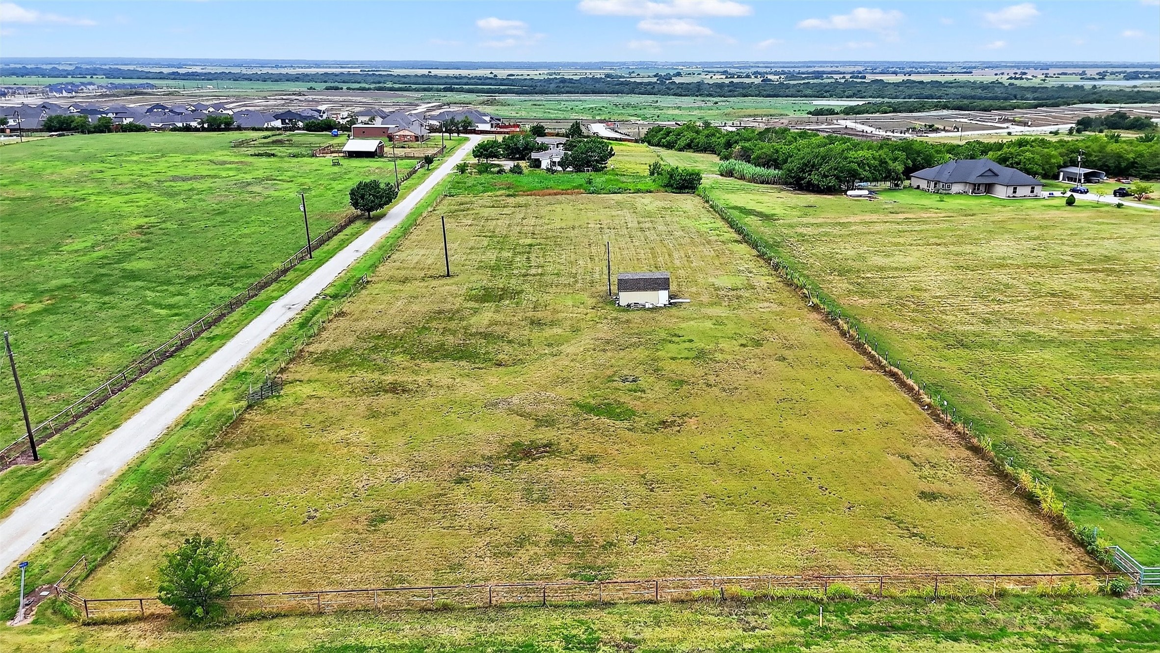 13424 W Fm 455 Celina TX 75009