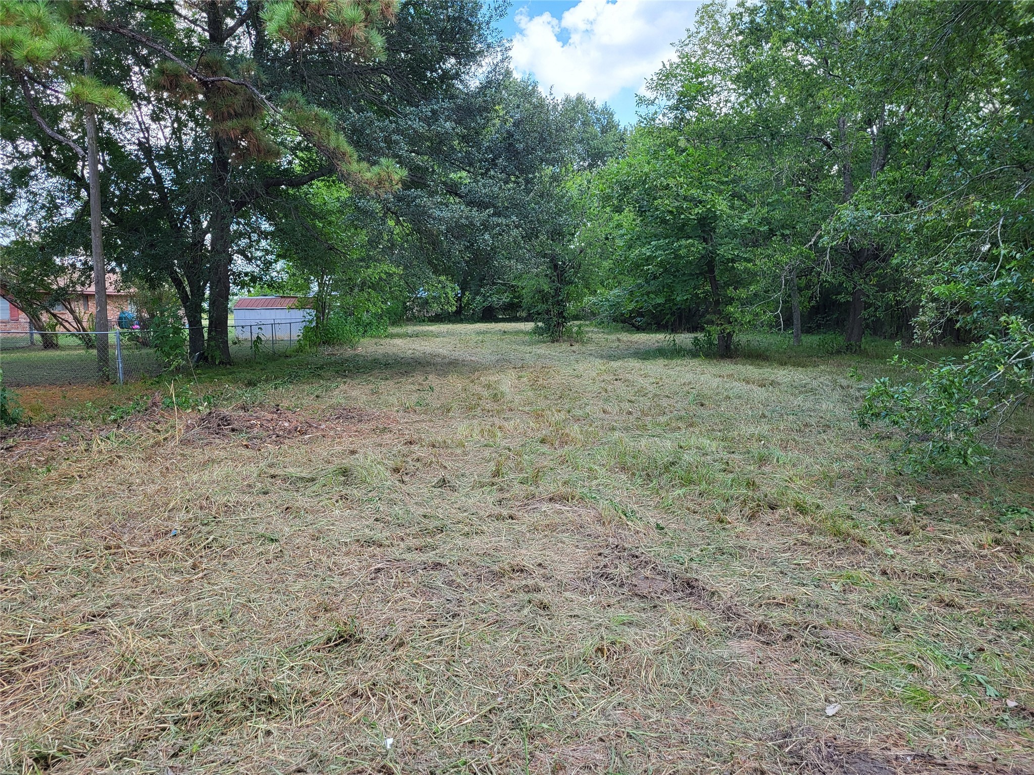 1.114 Ac Henderson Boulevard Groesbeck TX 76642