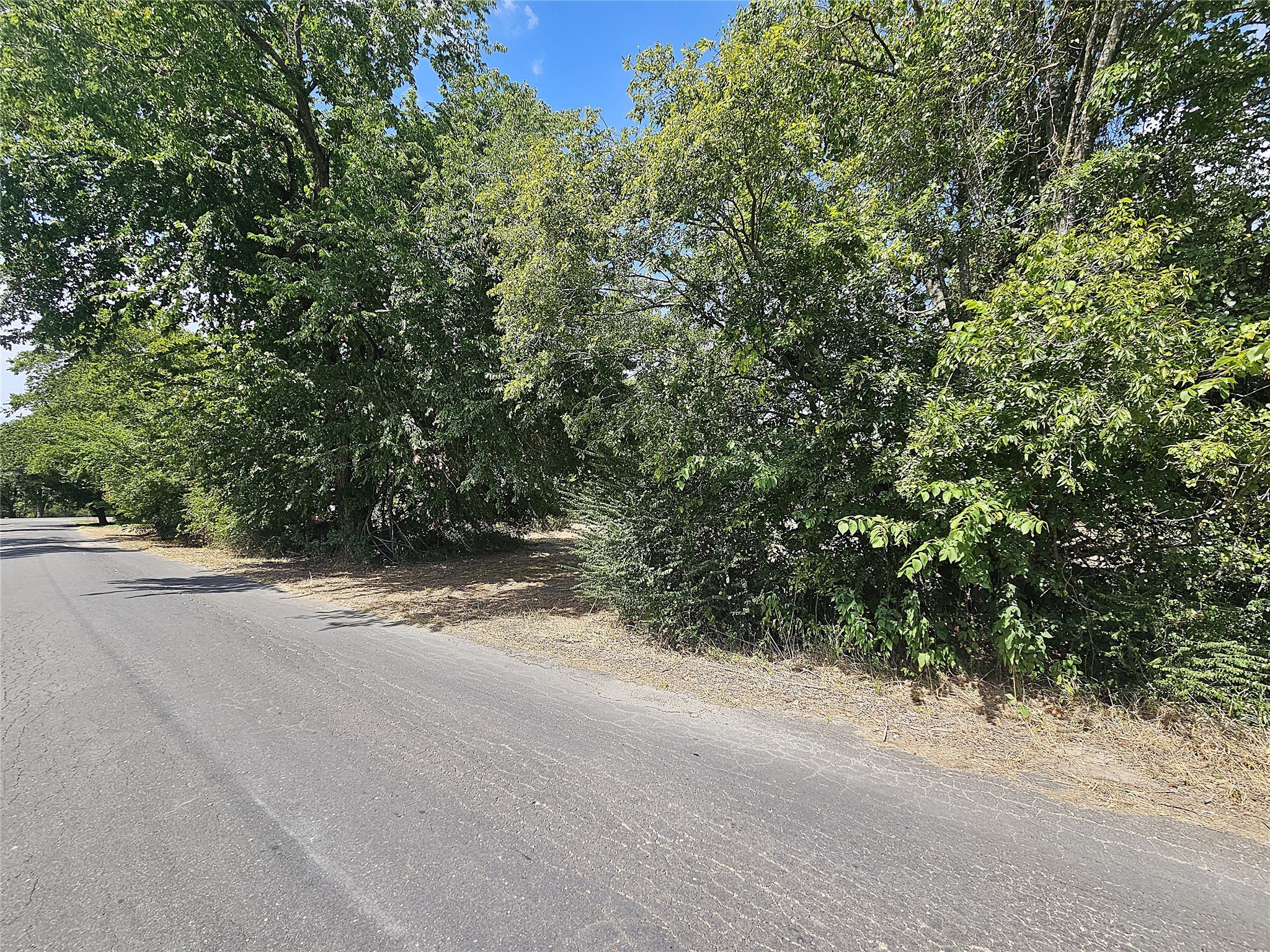 1.114 Ac Henderson Boulevard Groesbeck TX 76642