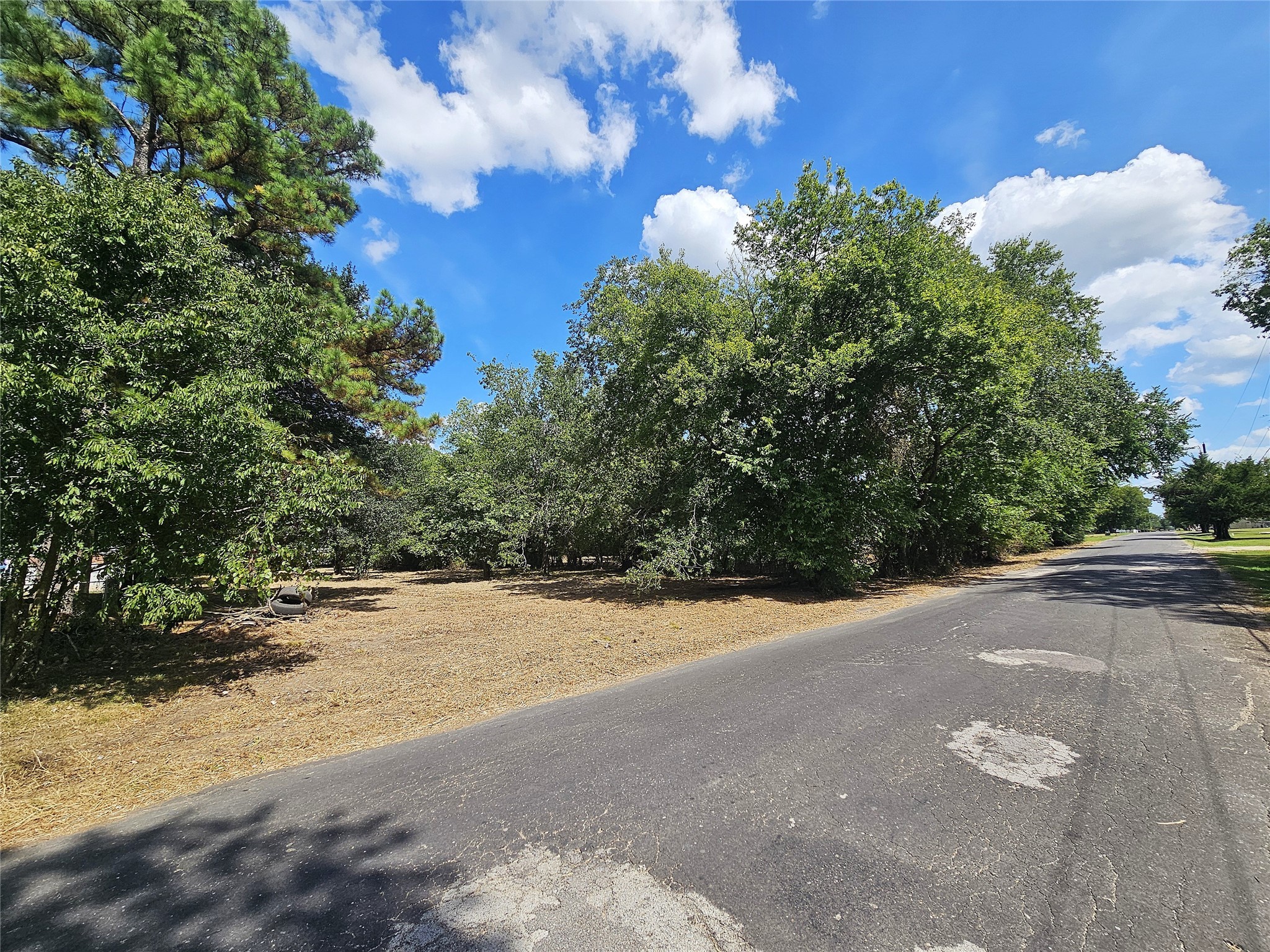 1.114 Ac Henderson Boulevard Groesbeck TX 76642