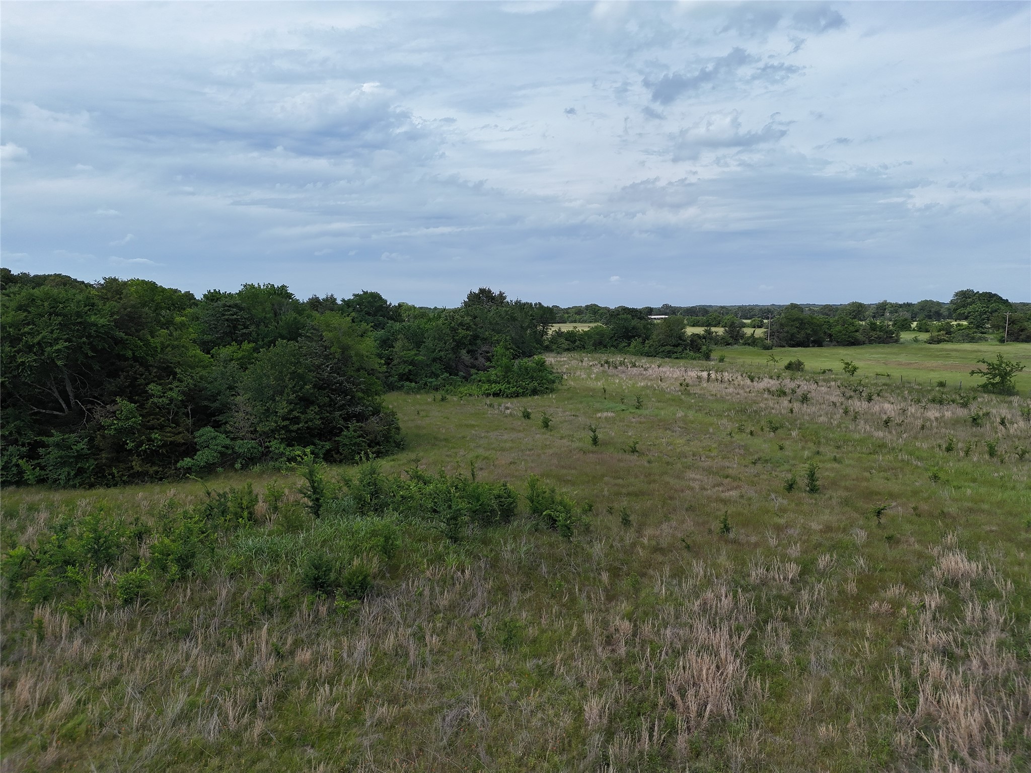 9774 N State Highway 78 Ravenna TX 75476