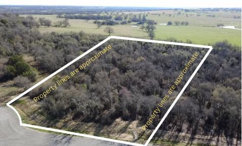 1062 Vh Ranch Road Road Poolville TX 76487