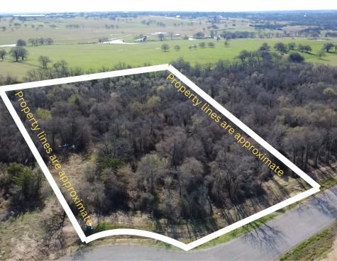 1062 Vh Ranch Road Road Poolville TX 76487