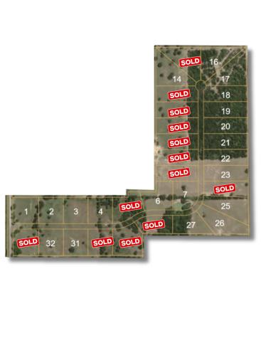 1062 Vh Ranch Road Road Poolville TX 76487