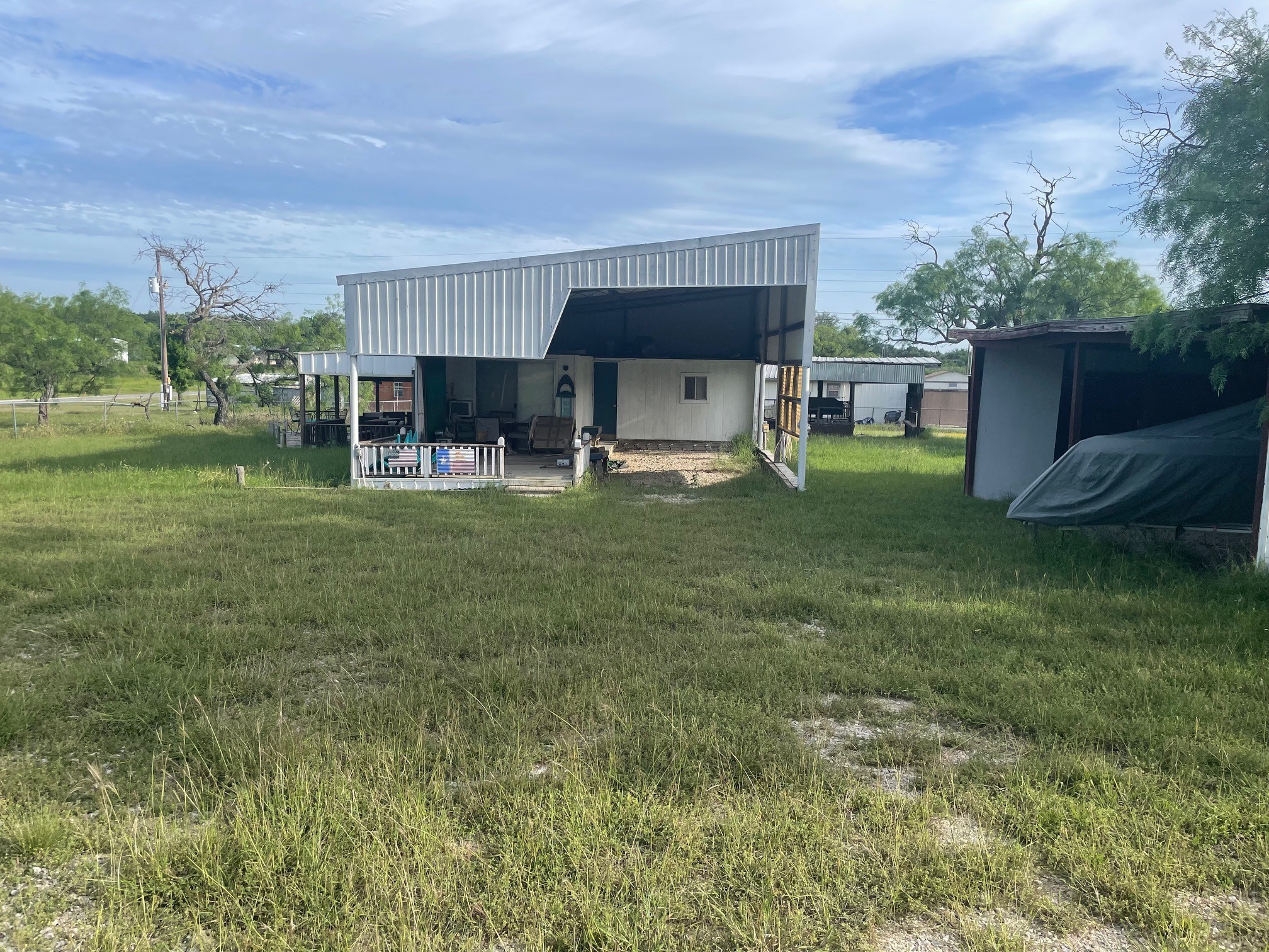 2021 Glen Oaks Drive May TX 76857