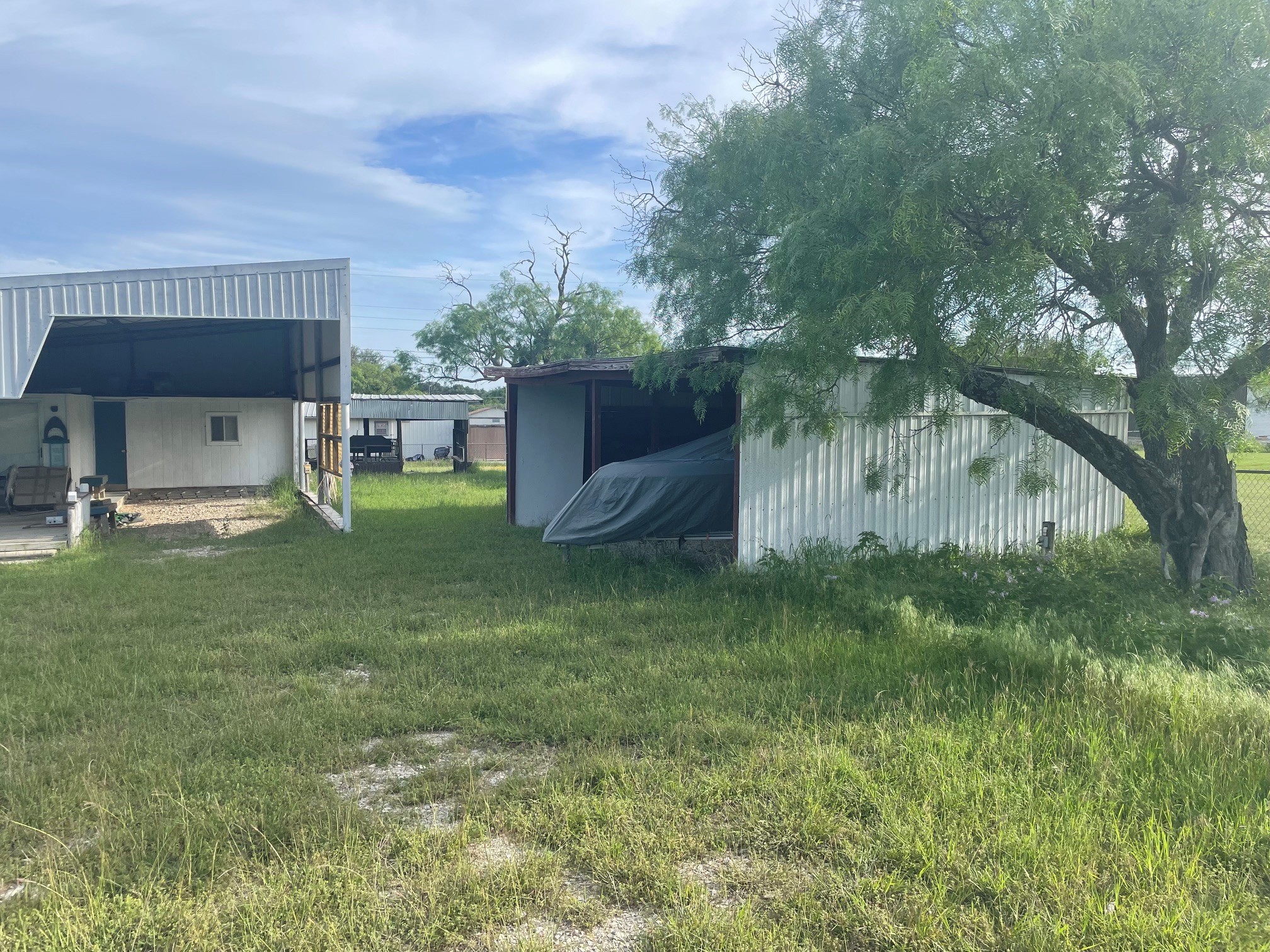 2021 Glen Oaks Drive May TX 76857
