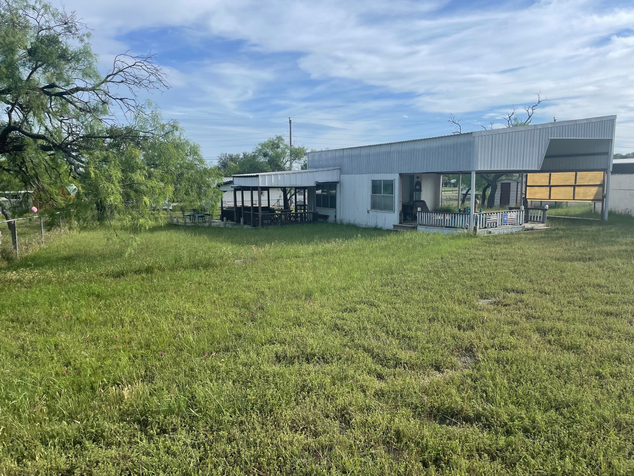 2021 Glen Oaks Drive May TX 76857