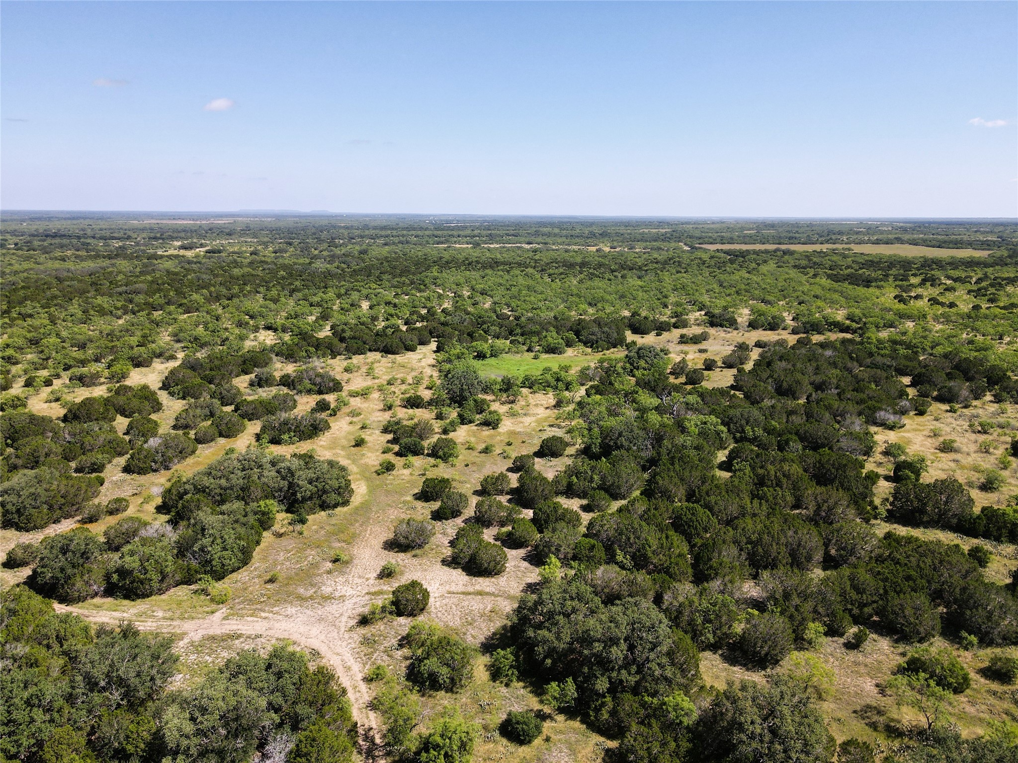 12493 County Road 222 Brookesmith TX 76827