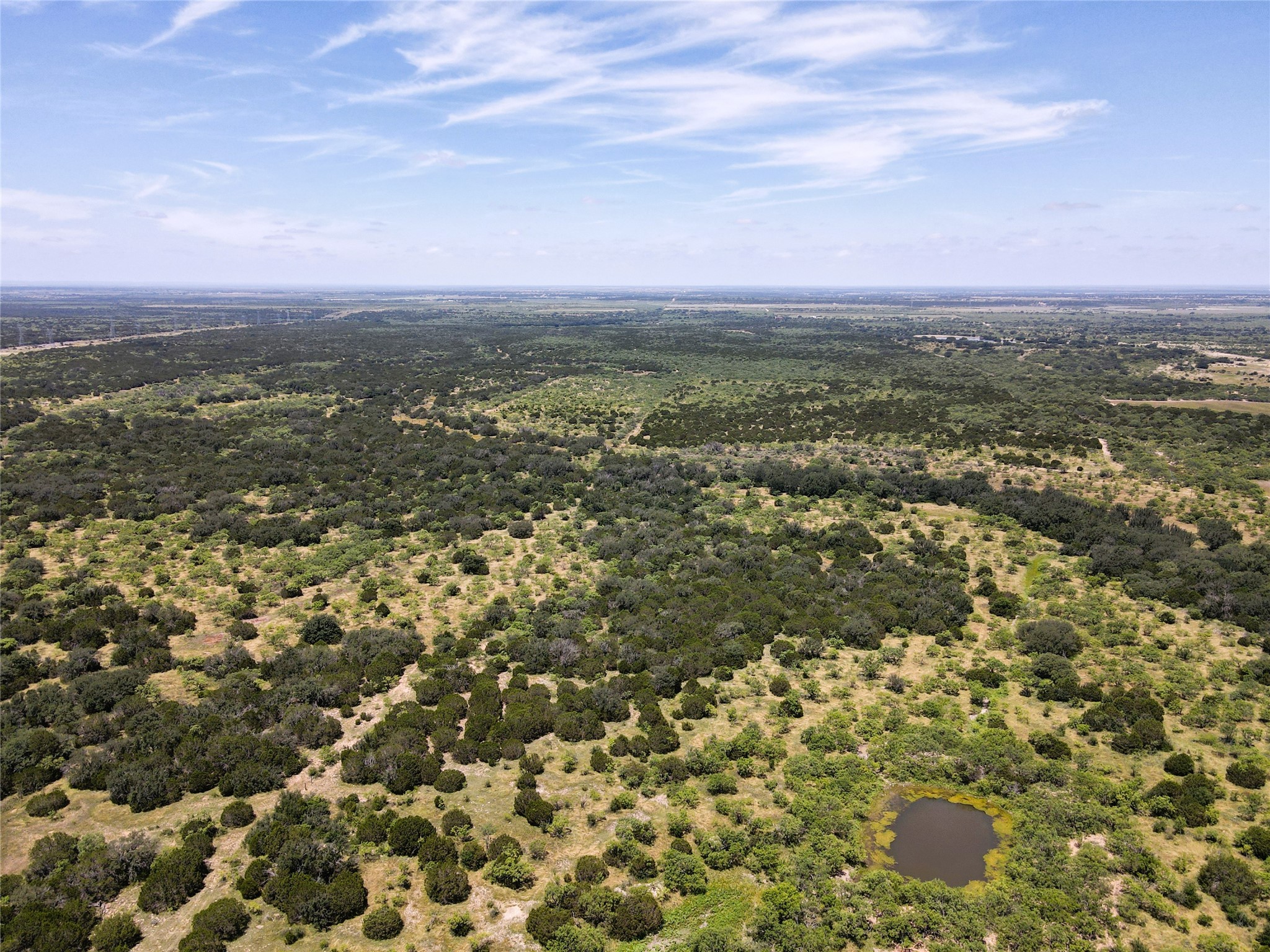 12493 County Road 222 Brookesmith TX 76827