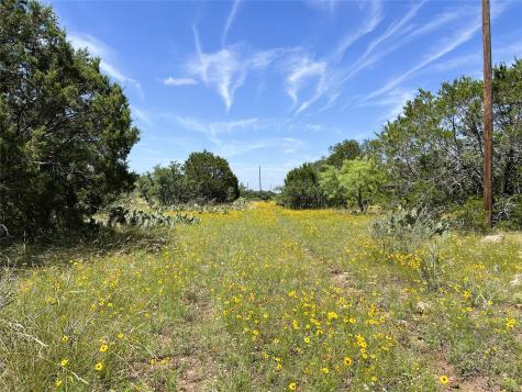12493 County Road 222 Brookesmith TX 76827