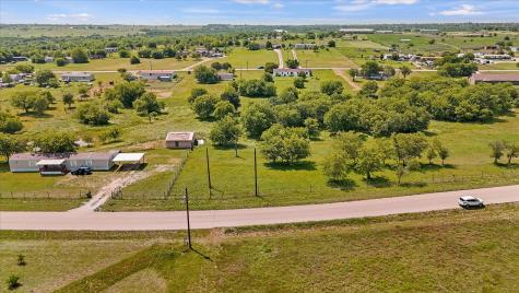 TBD Branding Iron Road New Fairview TX 76078