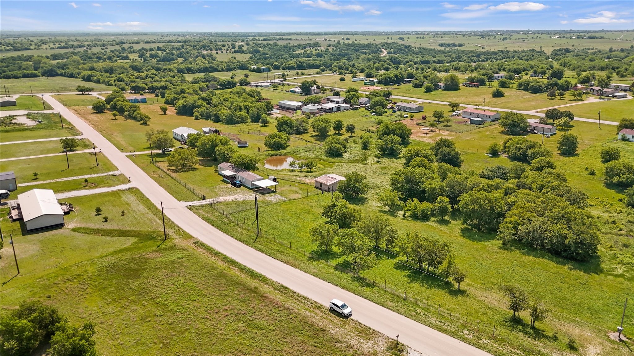 Tbd Branding Iron Road New Fairview TX 76078