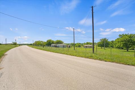 TBD Branding Iron Road New Fairview TX 76078