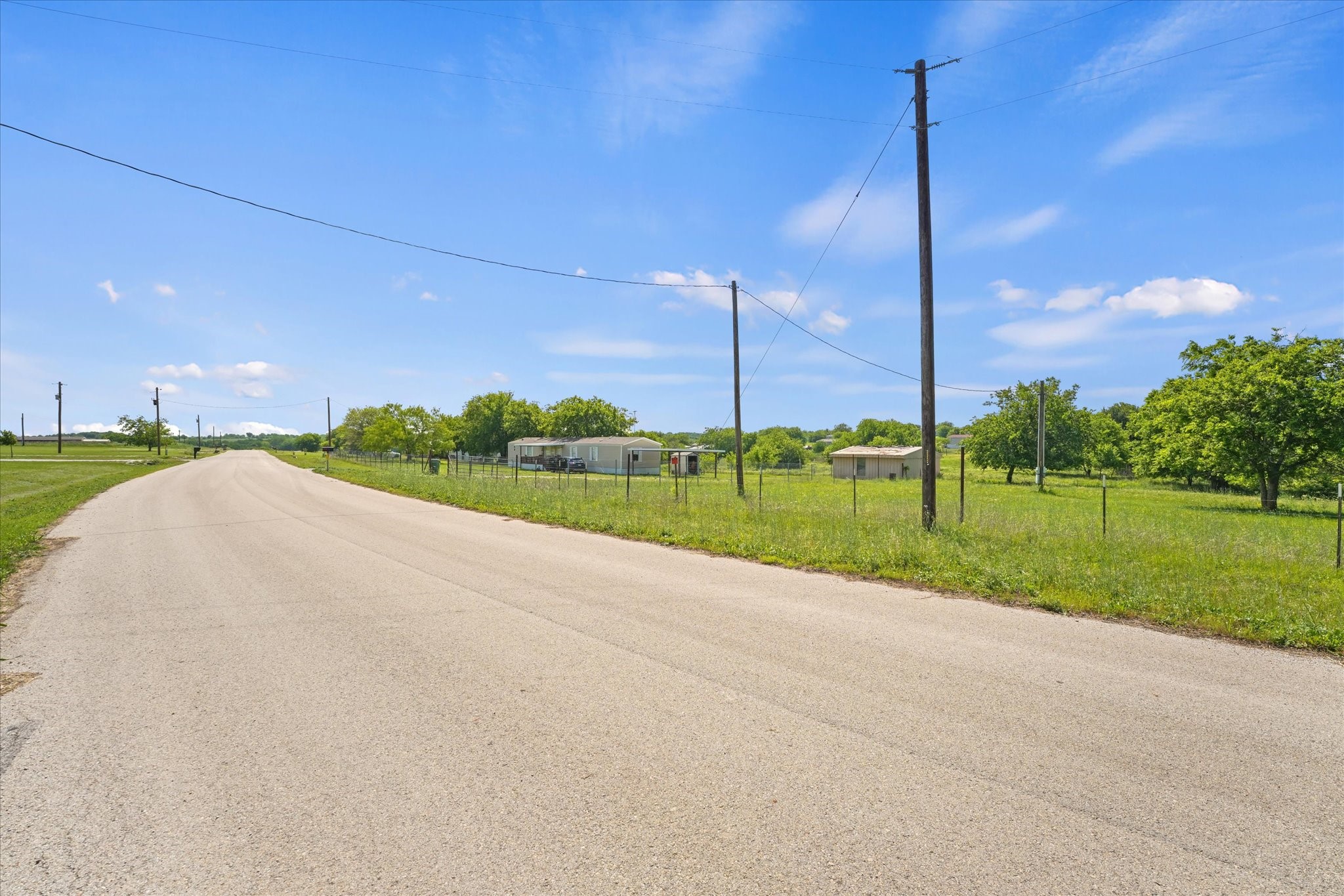 Tbd Branding Iron Road New Fairview TX 76078