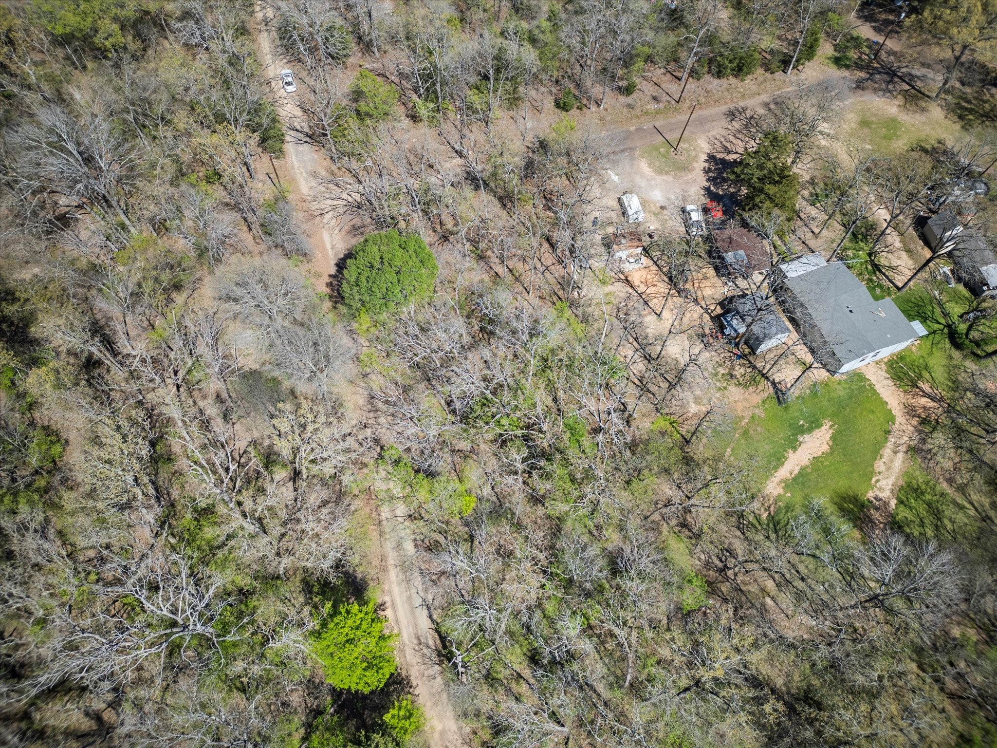 0 County Road 1687 Alba TX 75410