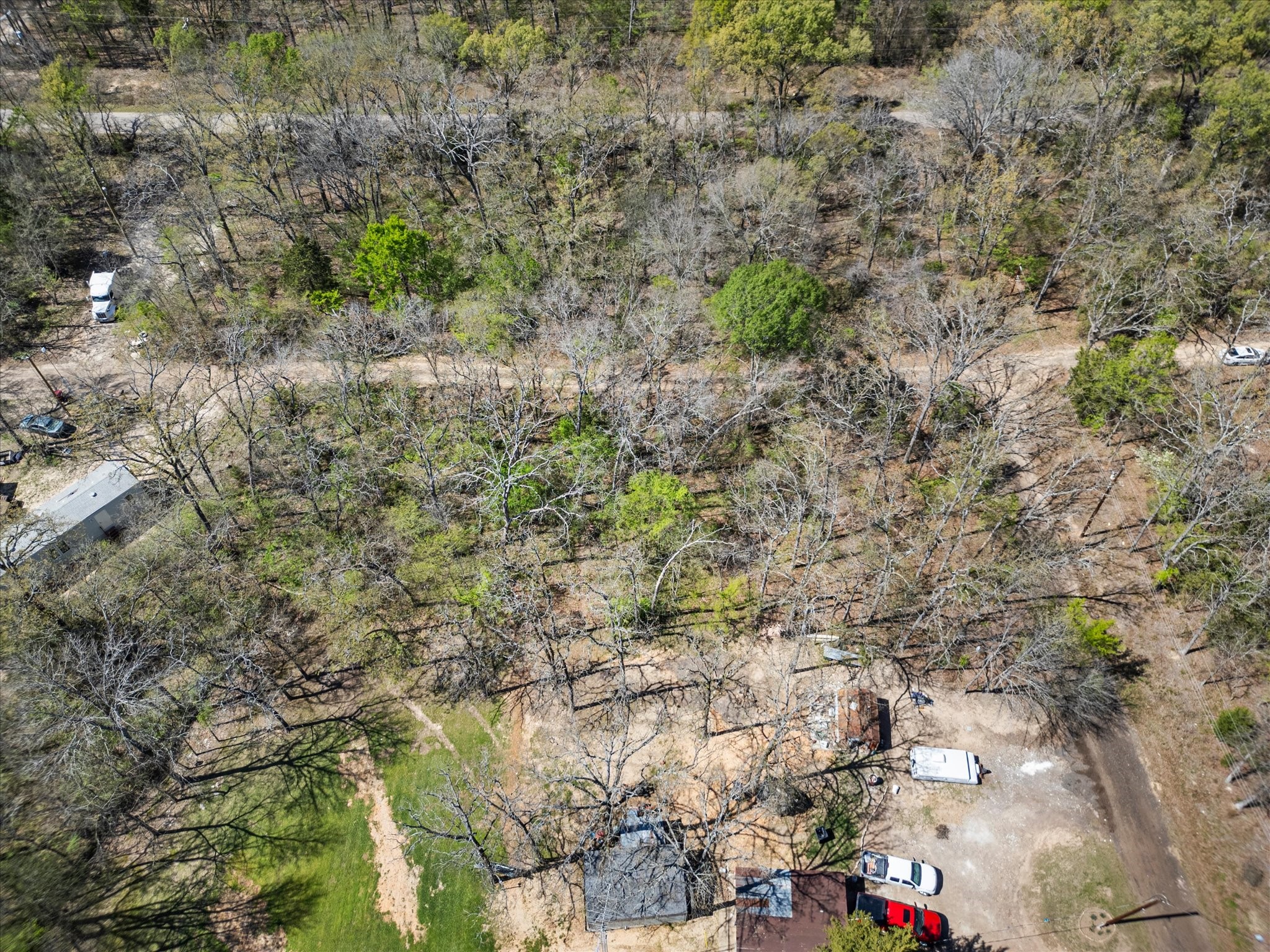 0 County Road 1687 Alba TX 75410