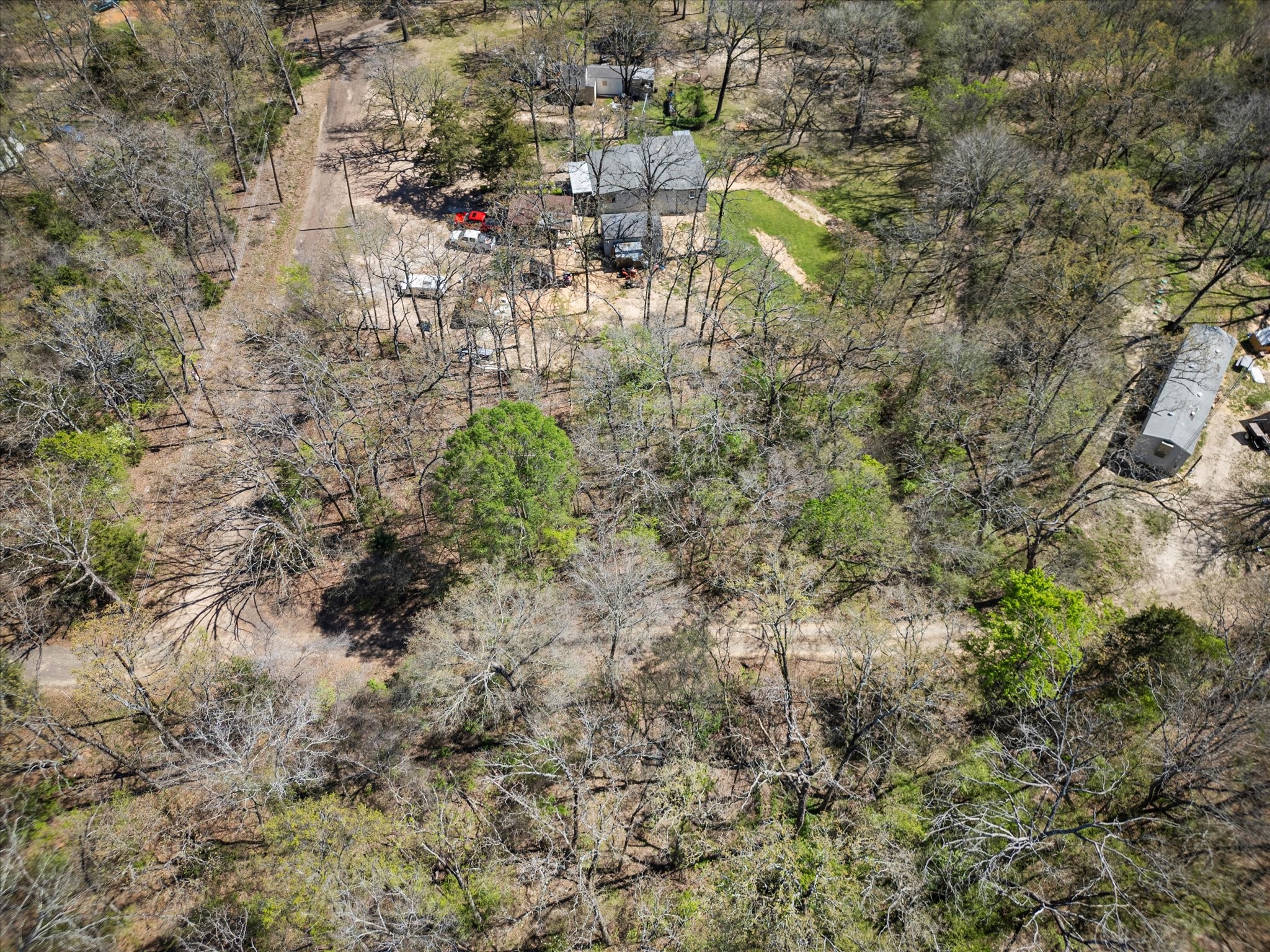 0 County Road 1687 Alba TX 75410