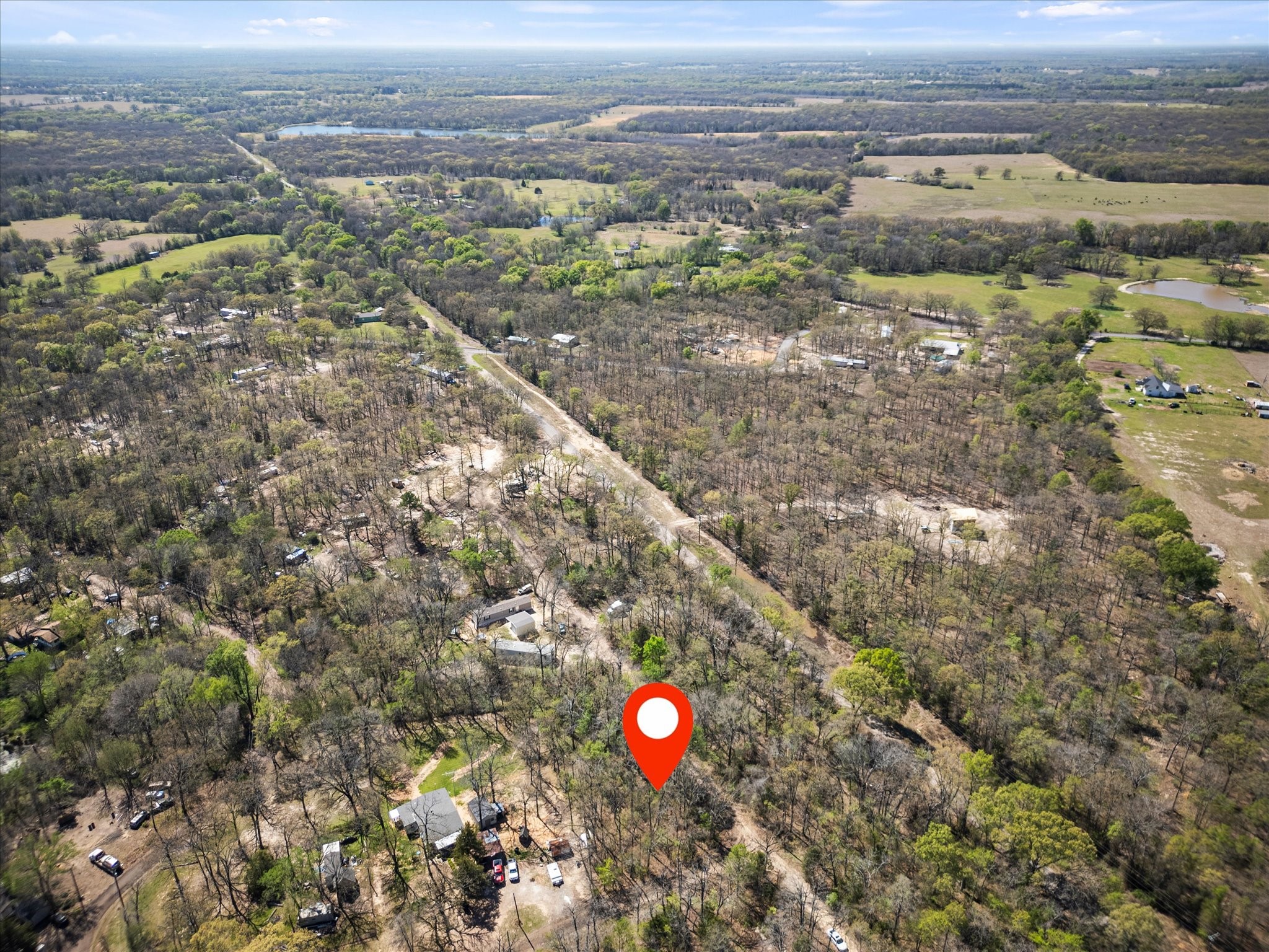 0 County Road 1687 Alba TX 75410