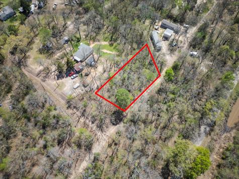 0 County Road 1687 Alba TX 75410