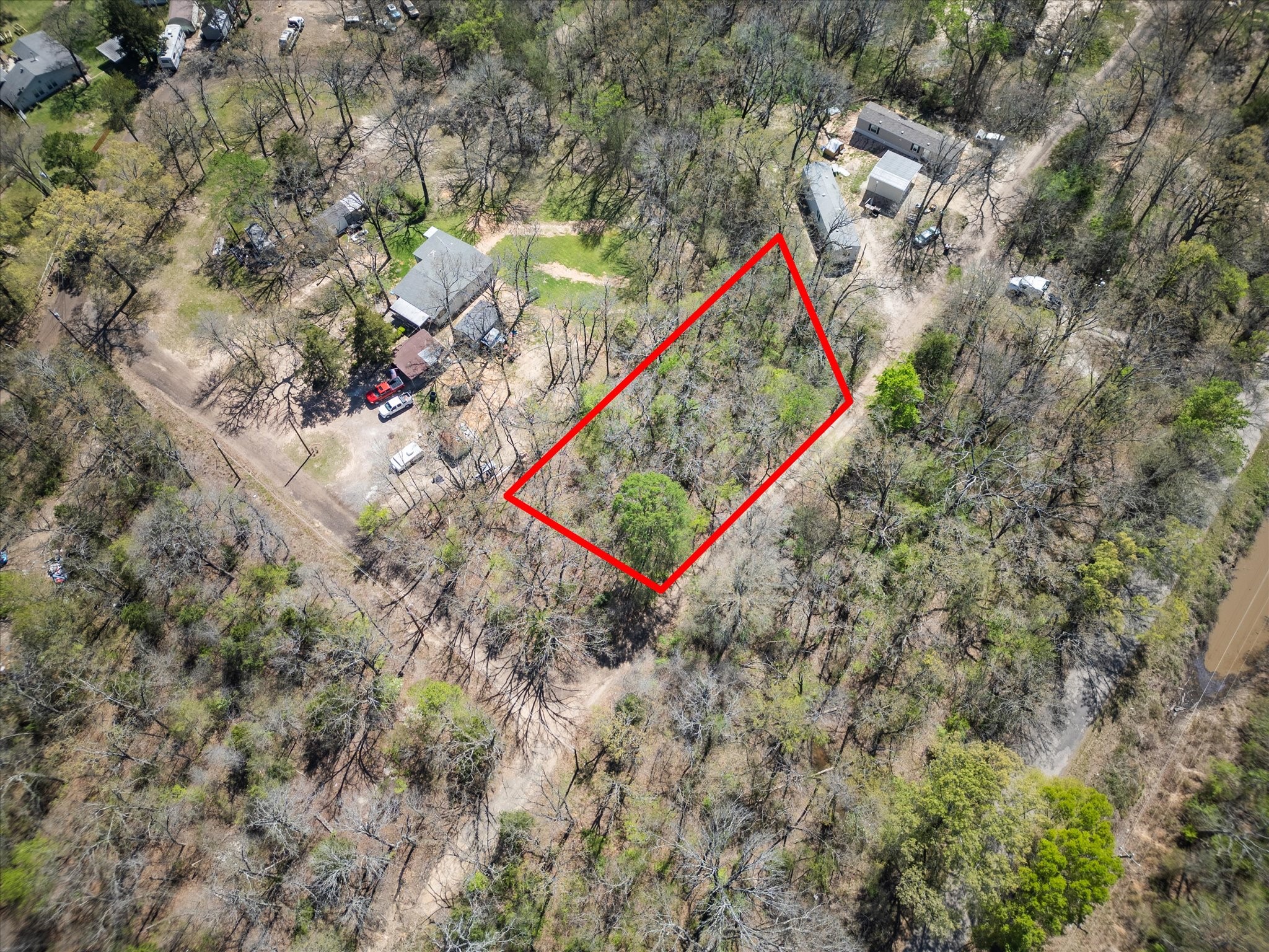 0 County Road 1687 Alba TX 75410