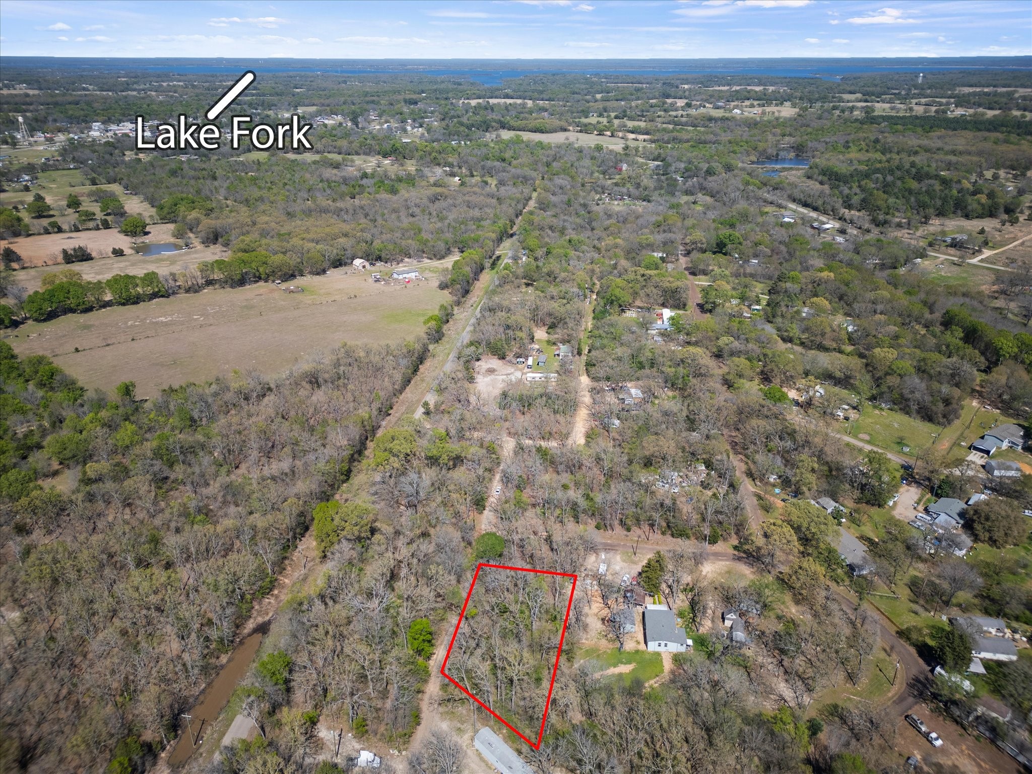 0 County Road 1687 Alba TX 75410