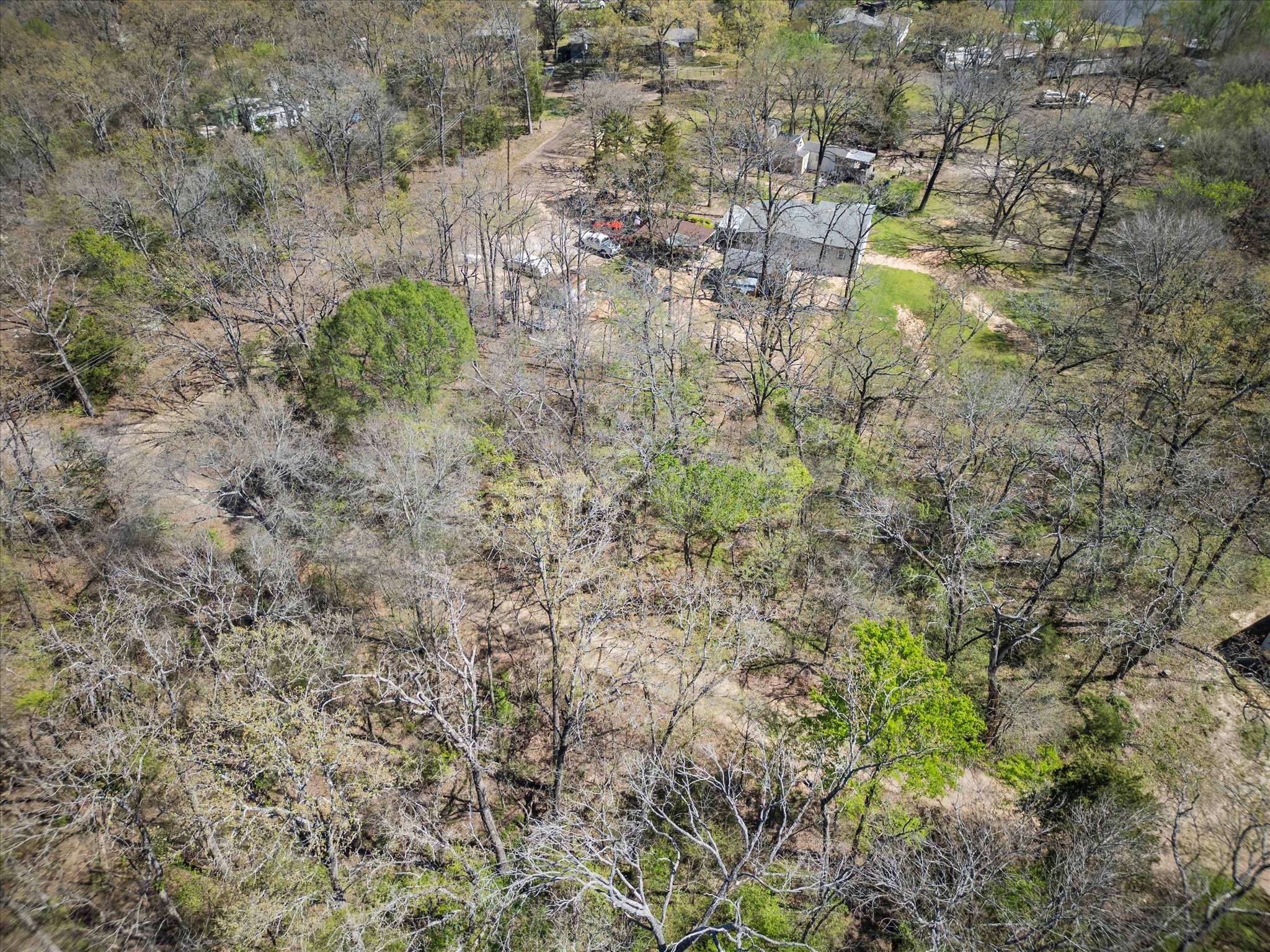 0 County Road 1687 Alba TX 75410