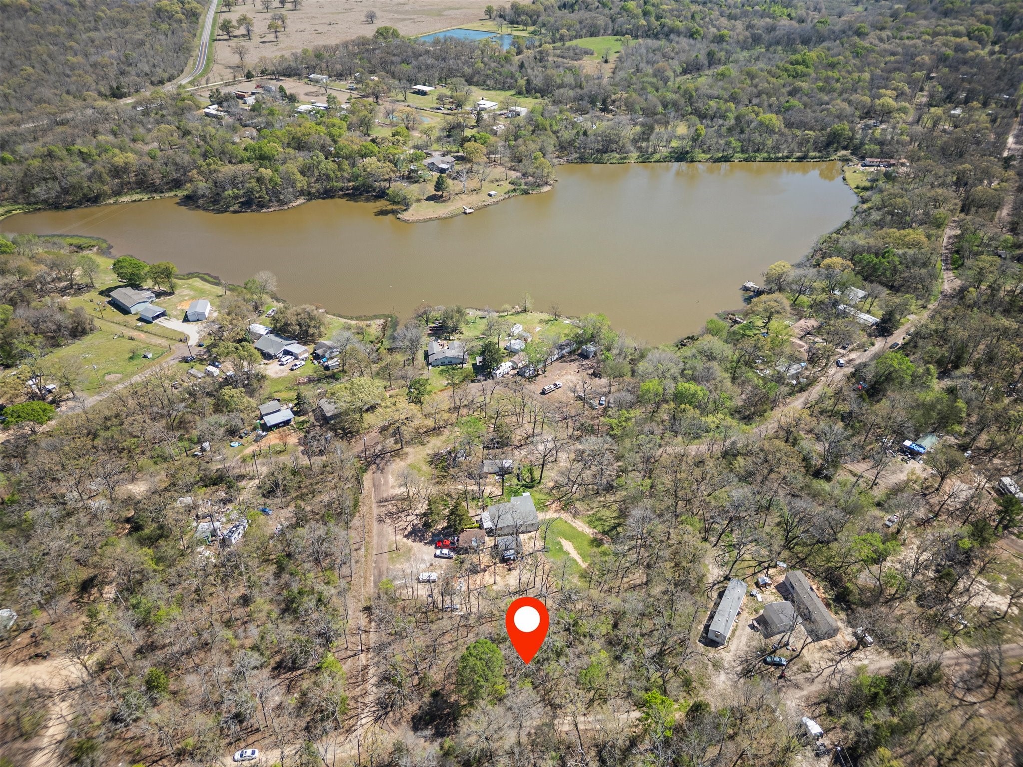 0 County Road 1687 Alba TX 75410