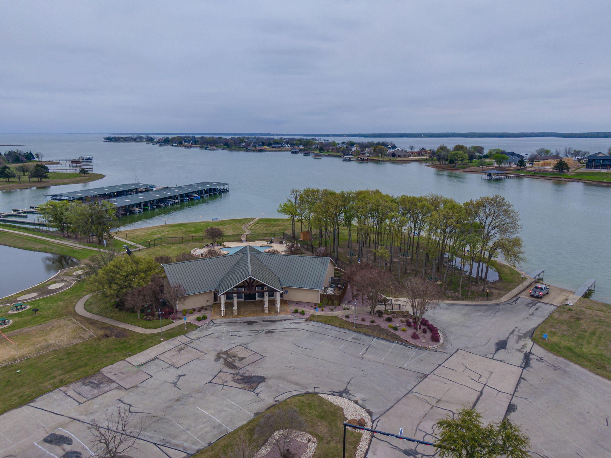 Lot 109 Waters Edge Drive Corsicana TX 75109