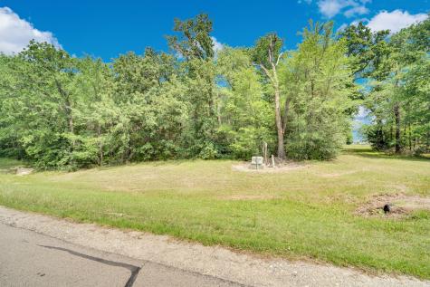 Lot 109 Waters Edge Drive Corsicana TX 75109