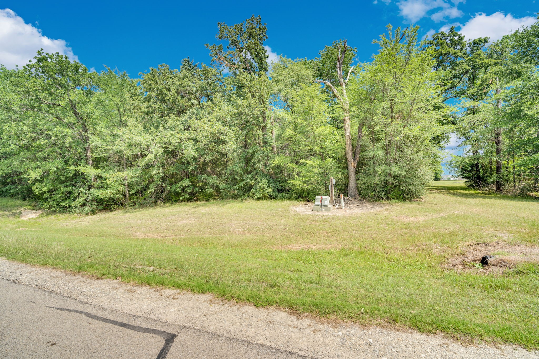 Lot 109 Waters Edge Drive Corsicana TX 75109