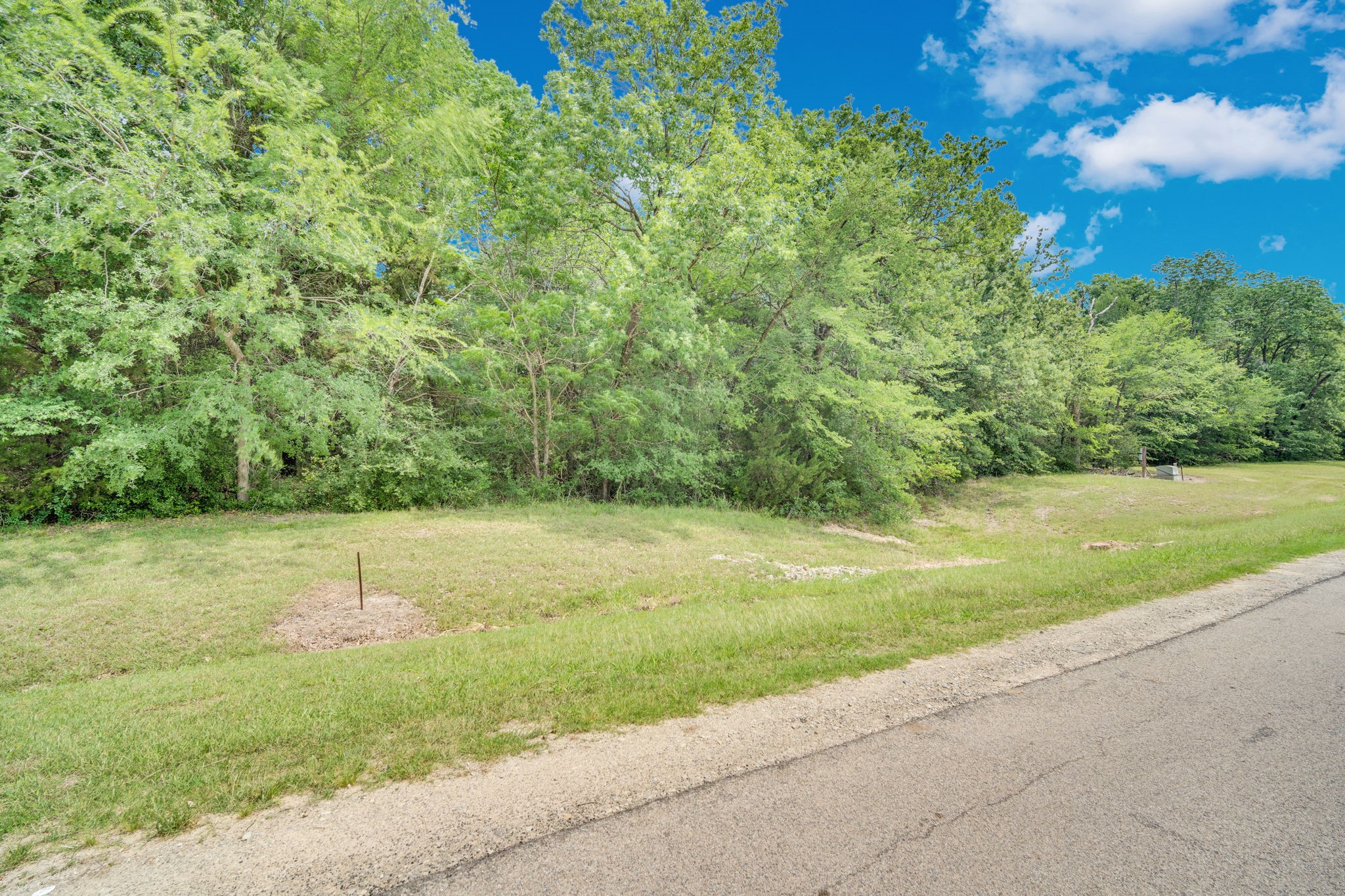Lot 109 Waters Edge Drive Corsicana TX 75109