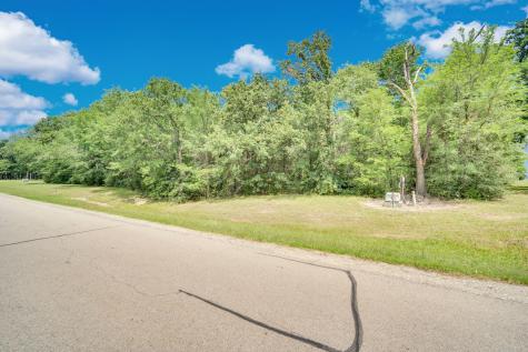 Lot 109 Waters Edge Drive Corsicana TX 75109