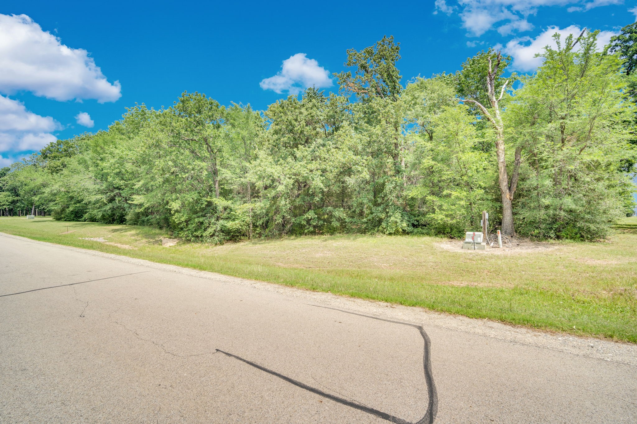 Lot 109 Waters Edge Drive Corsicana TX 75109