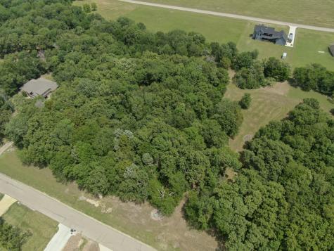 Lot 109 Waters Edge Drive Corsicana TX 75109