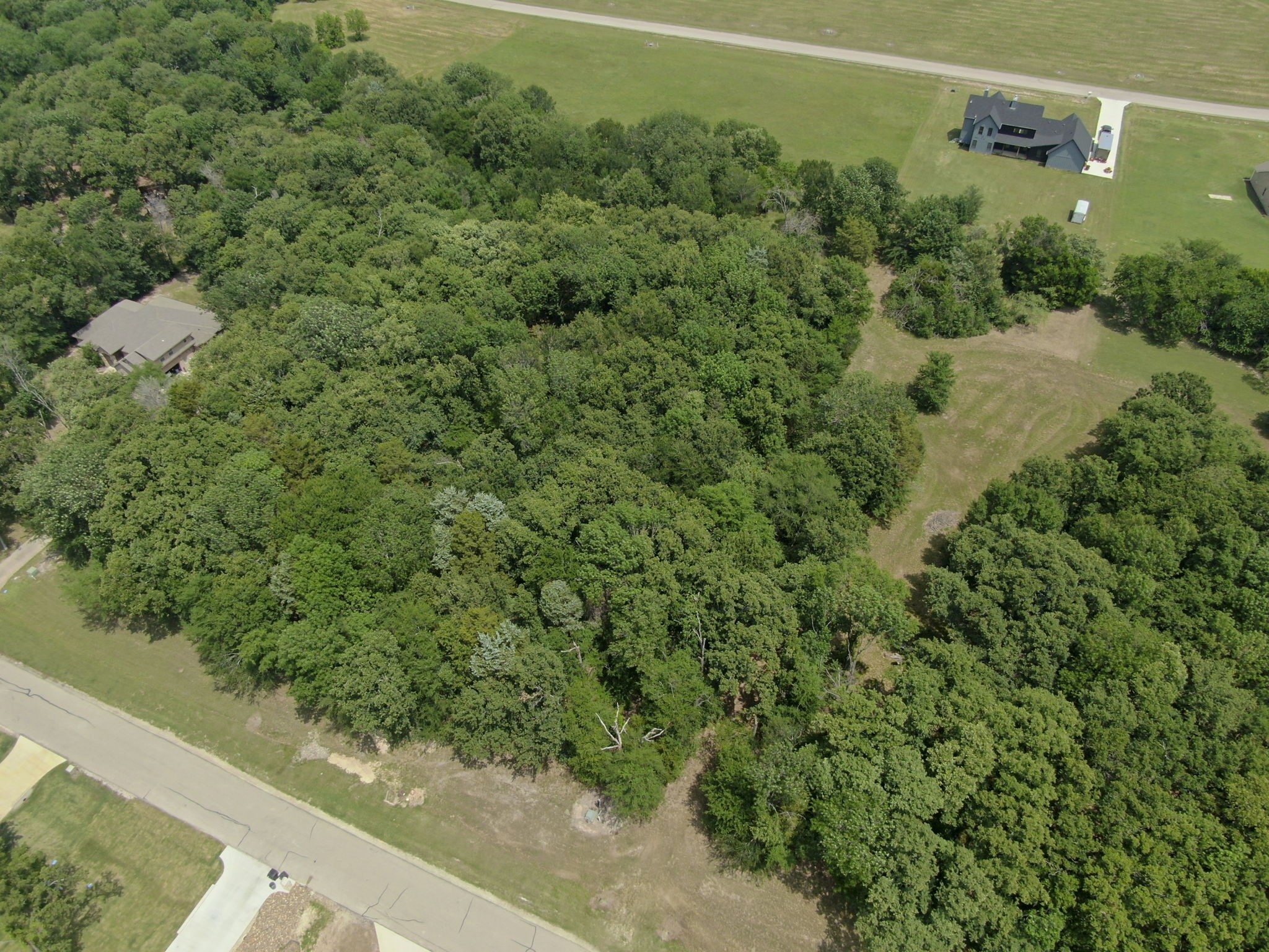 Lot 109 Waters Edge Drive Corsicana TX 75109