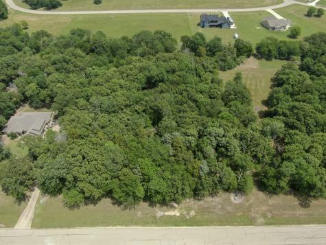 Lot 109 Waters Edge Drive Corsicana TX 75109
