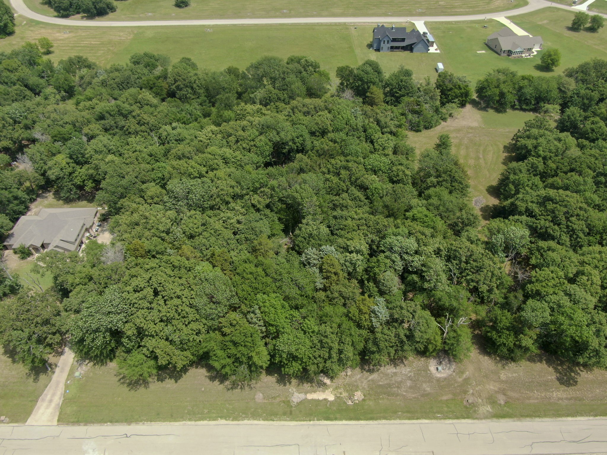 Lot 109 Waters Edge Drive Corsicana TX 75109