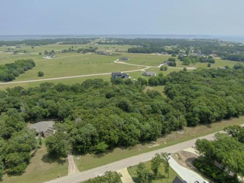 Lot 109 Waters Edge Drive Corsicana TX 75109