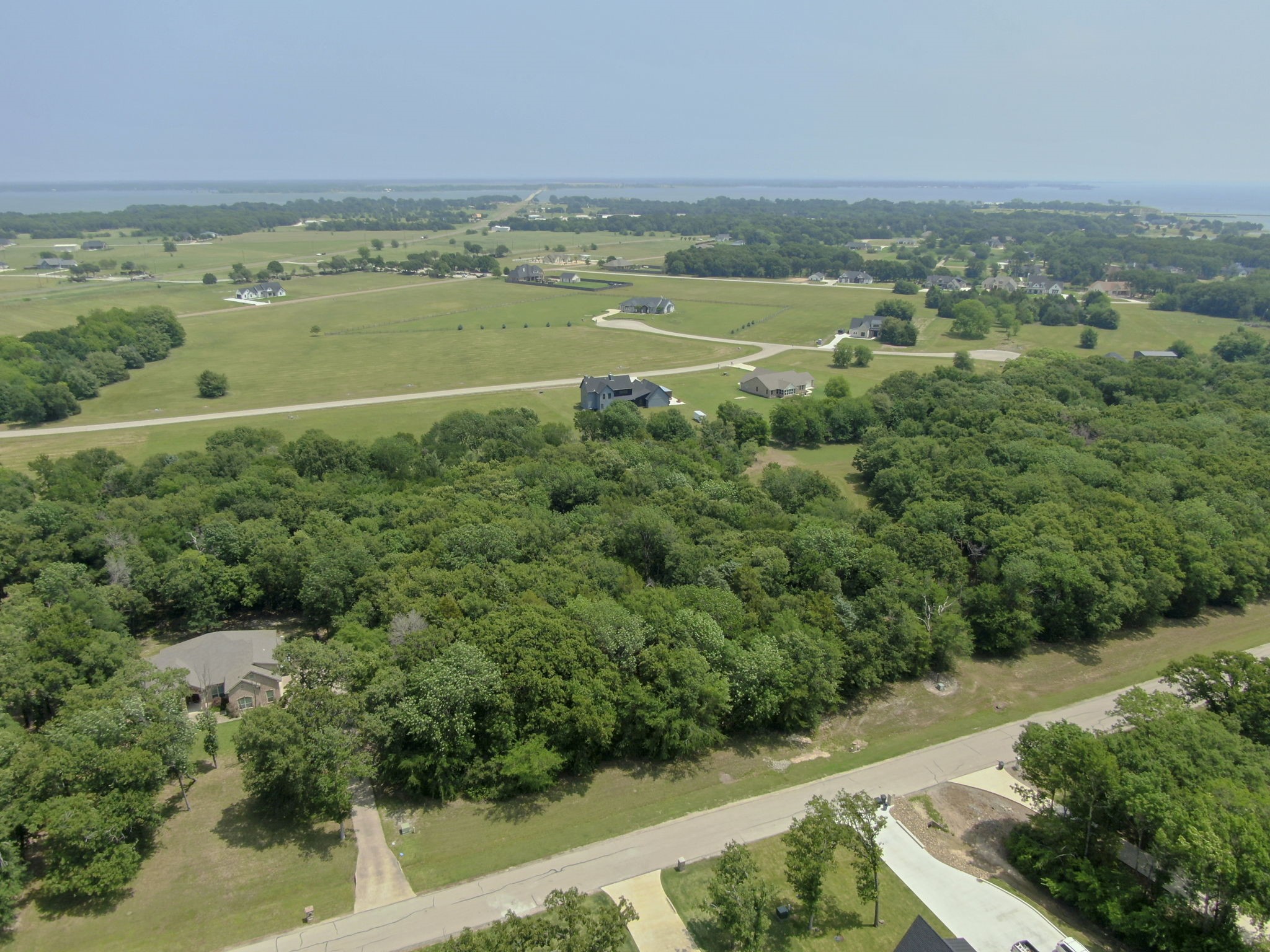 Lot 109 Waters Edge Drive Corsicana TX 75109