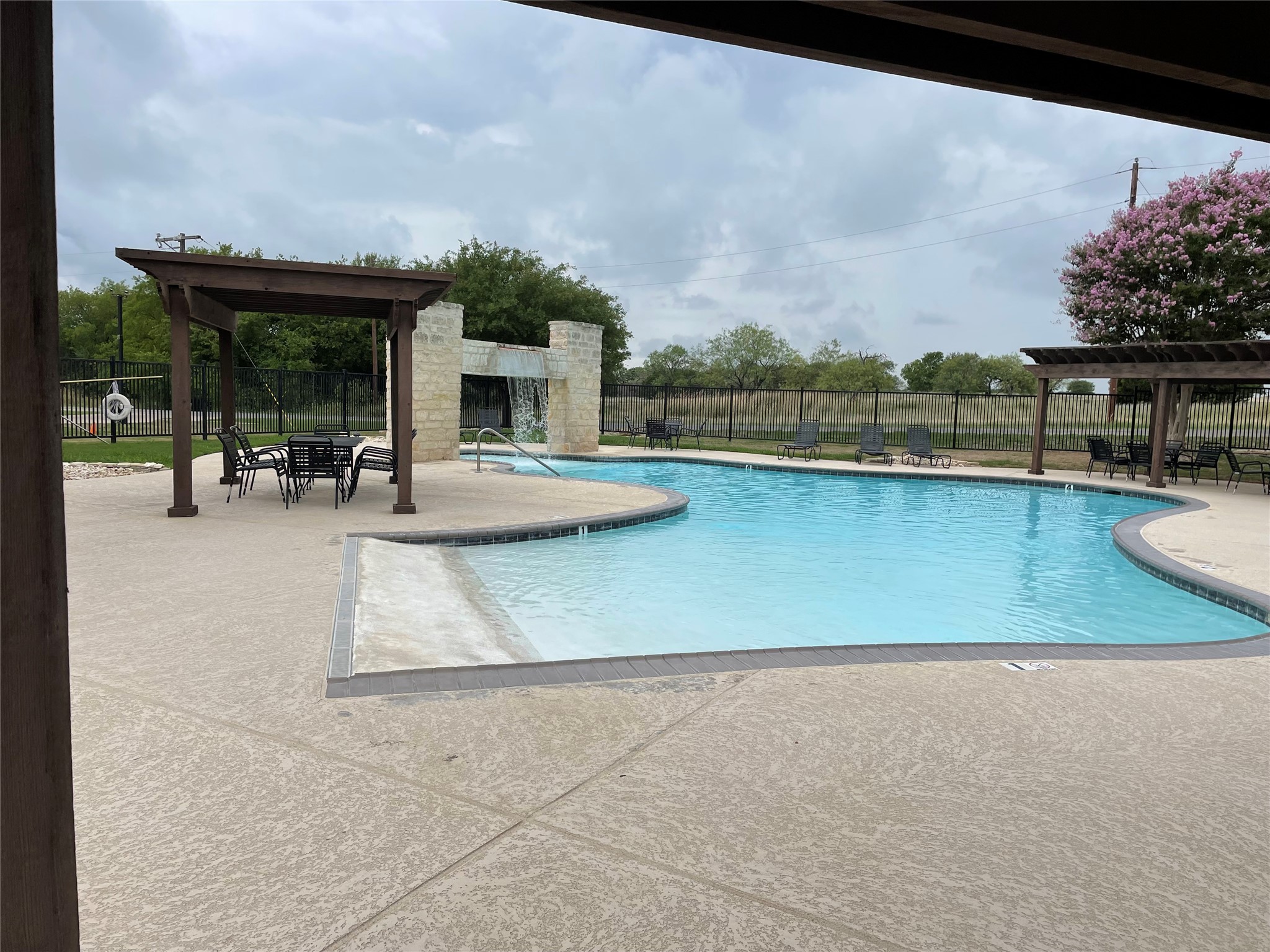 1270 Paint Brush Court Whitney TX 76692