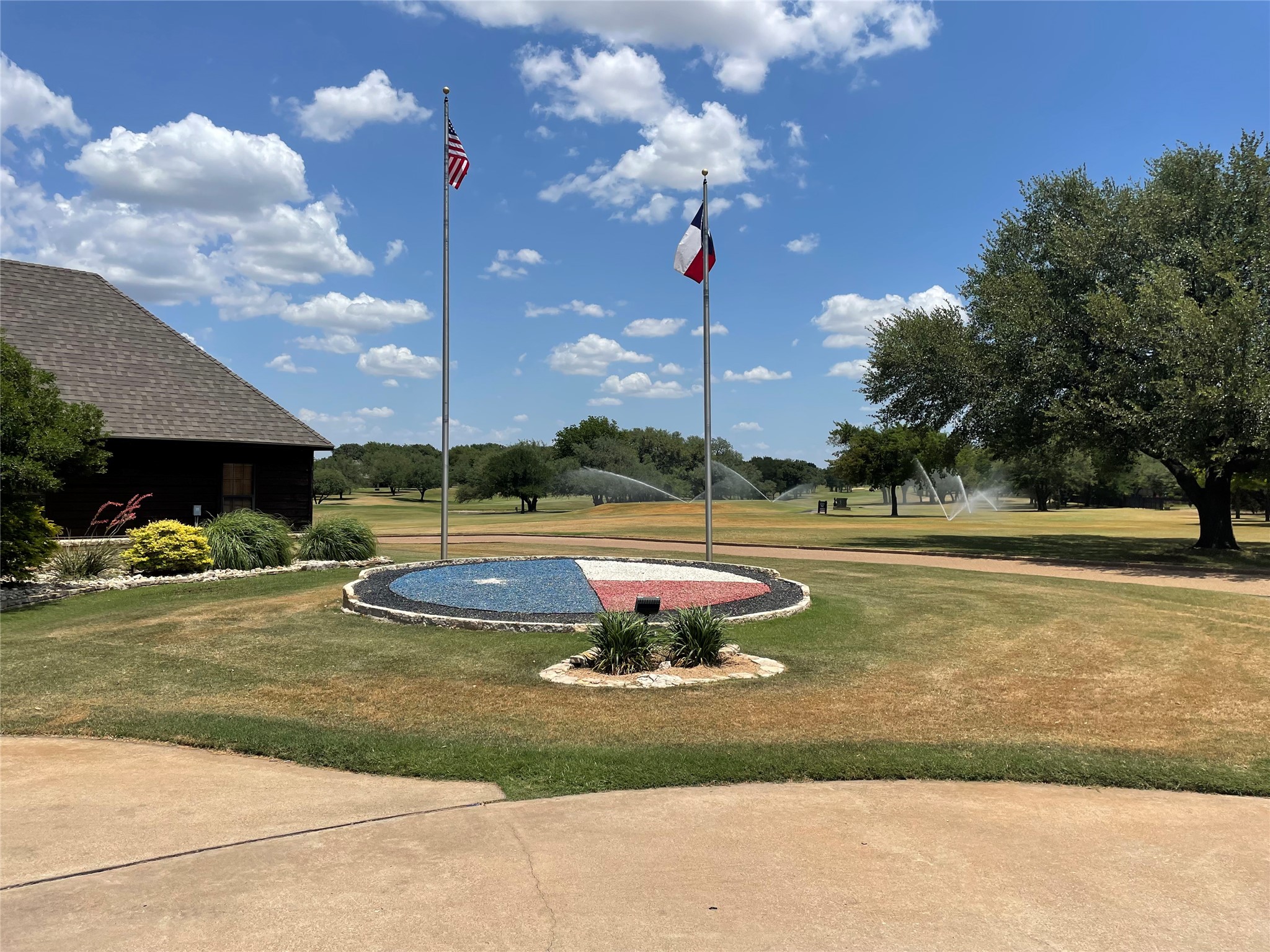 1270 Paint Brush Court Whitney TX 76692