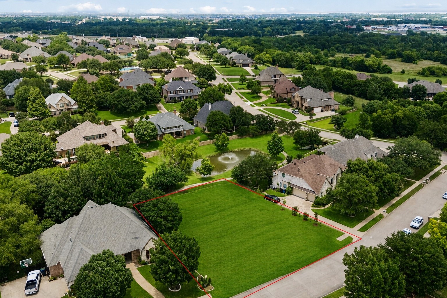 427 Bandera Lane Sunnyvale TX 75182