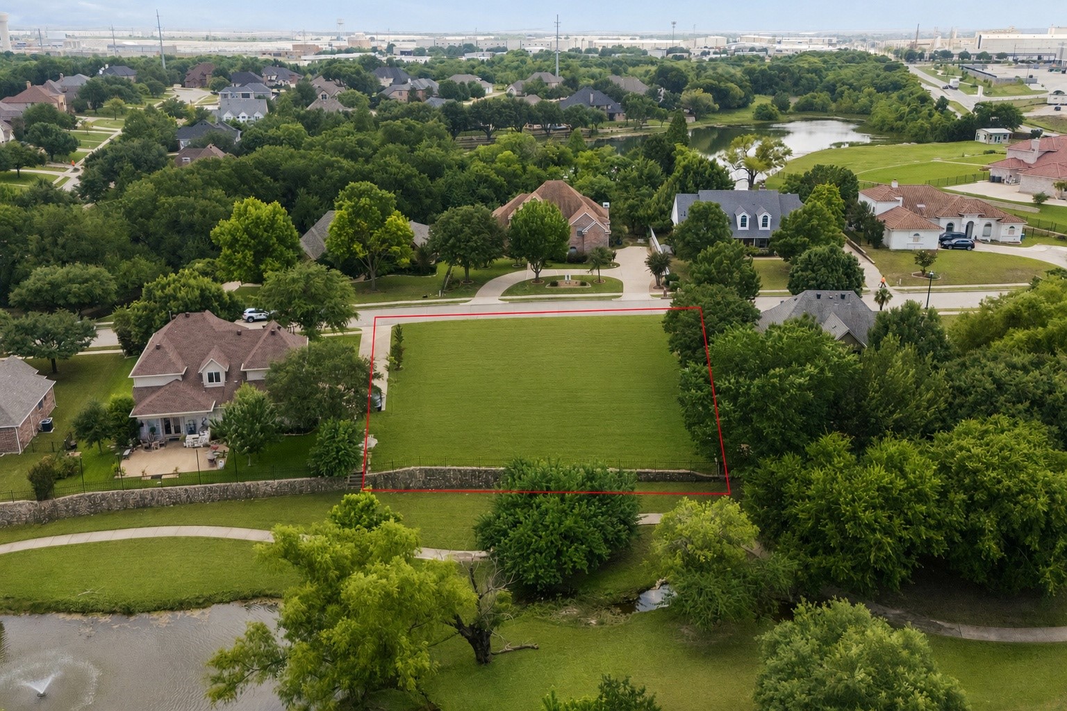427 Bandera Lane Sunnyvale TX 75182