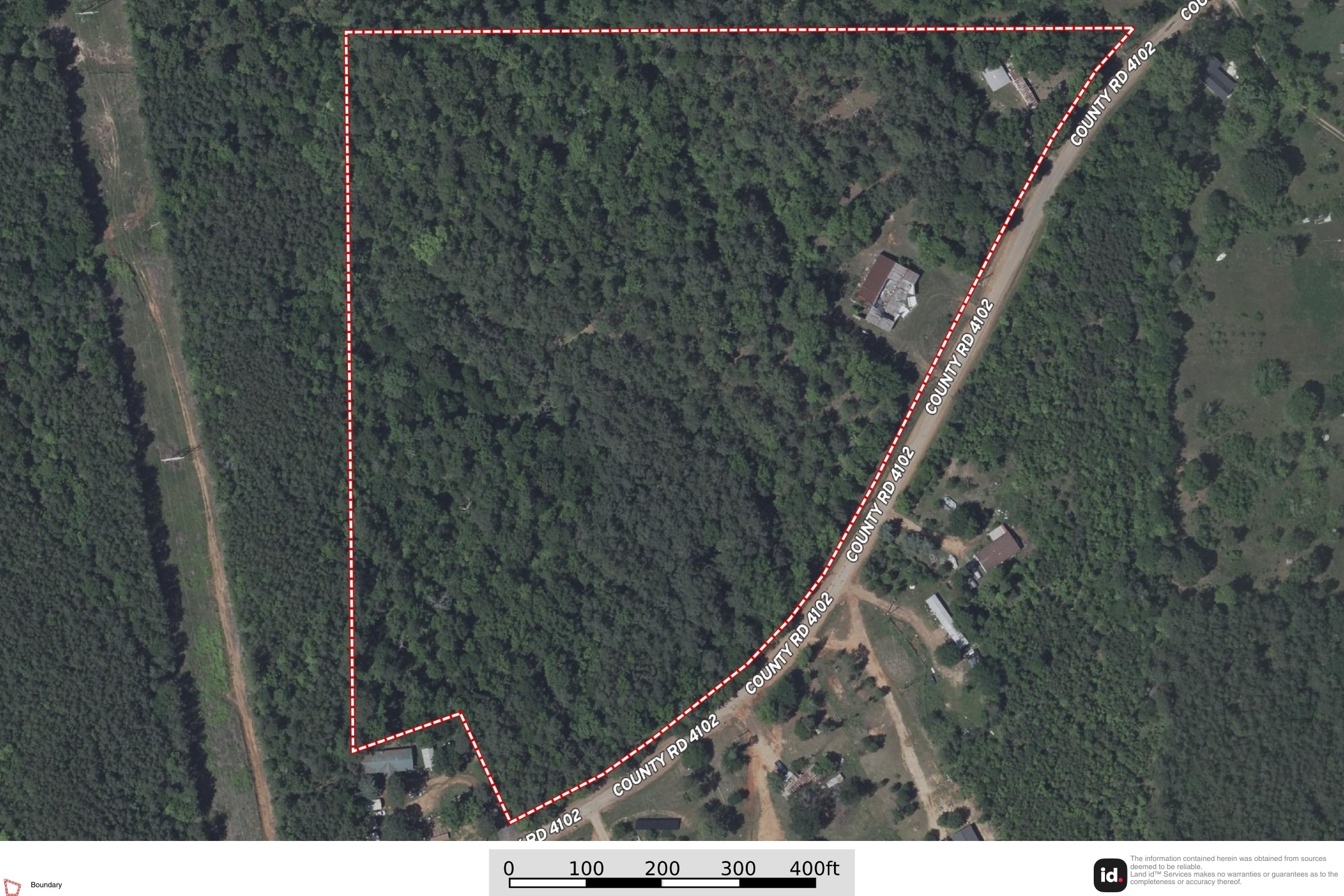 1249 County Road 4102 Jacksonville TX 75766