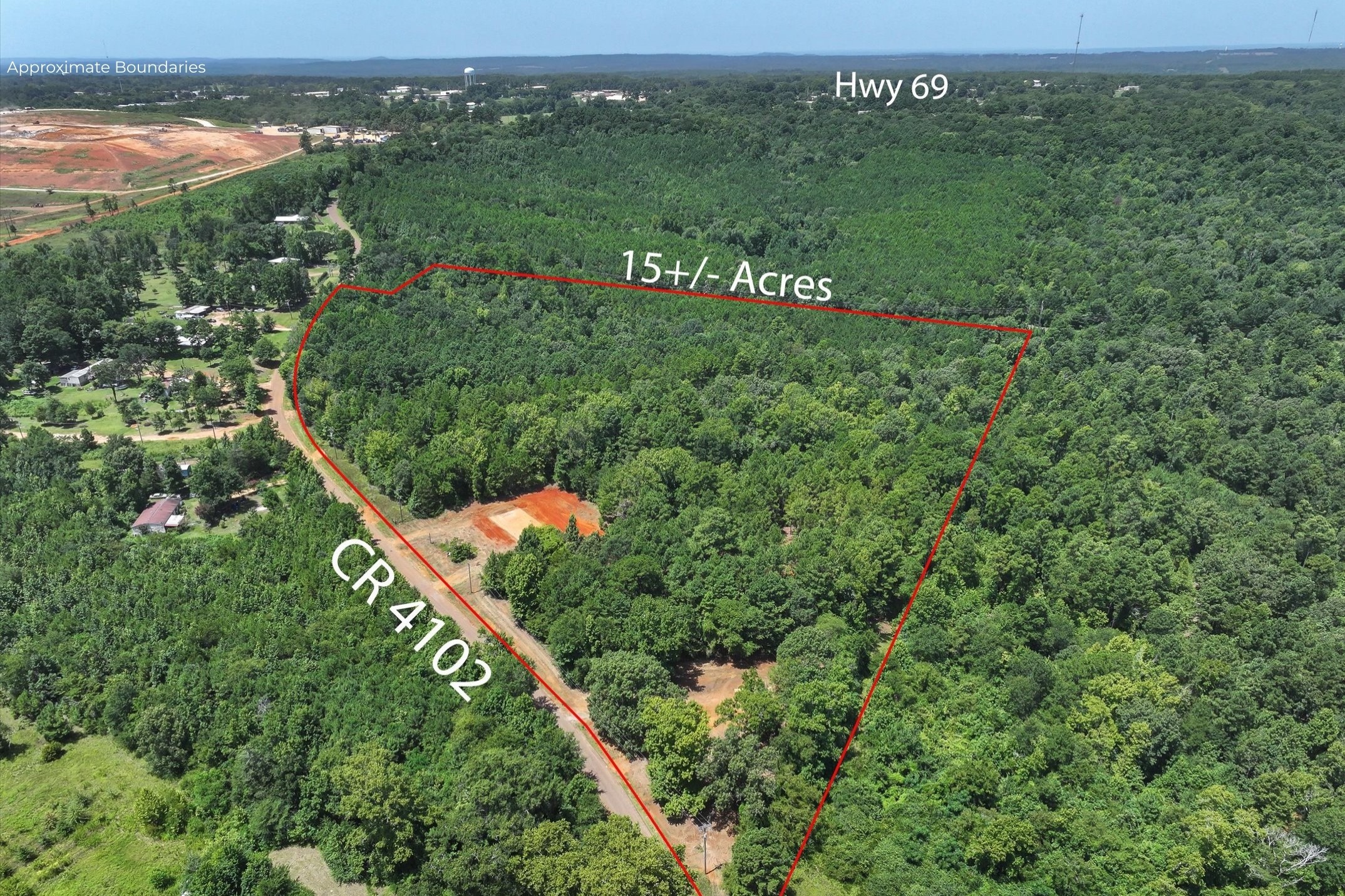1249 County Road 4102 Jacksonville TX 75766