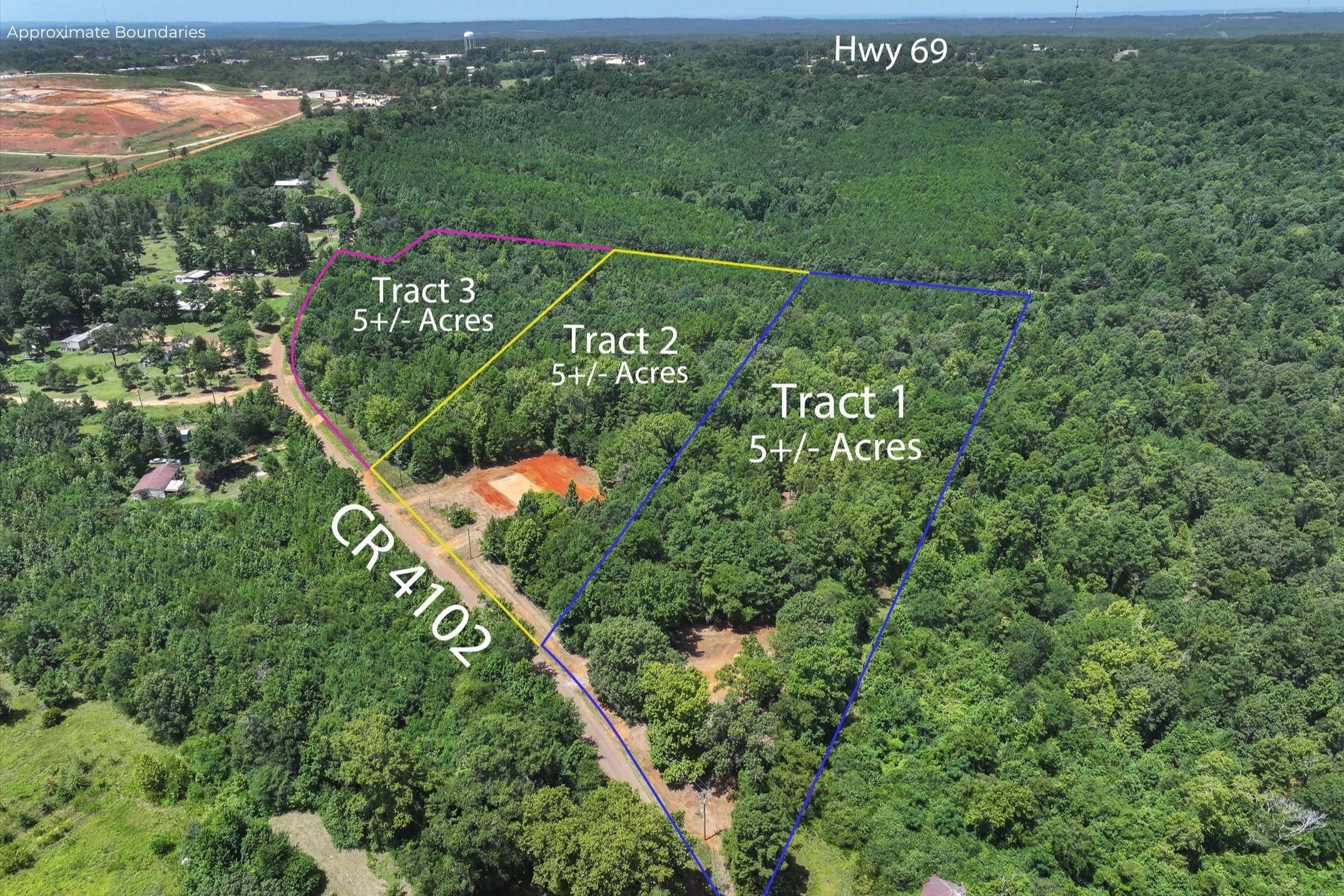 1249 County Road 4102 Jacksonville TX 75766